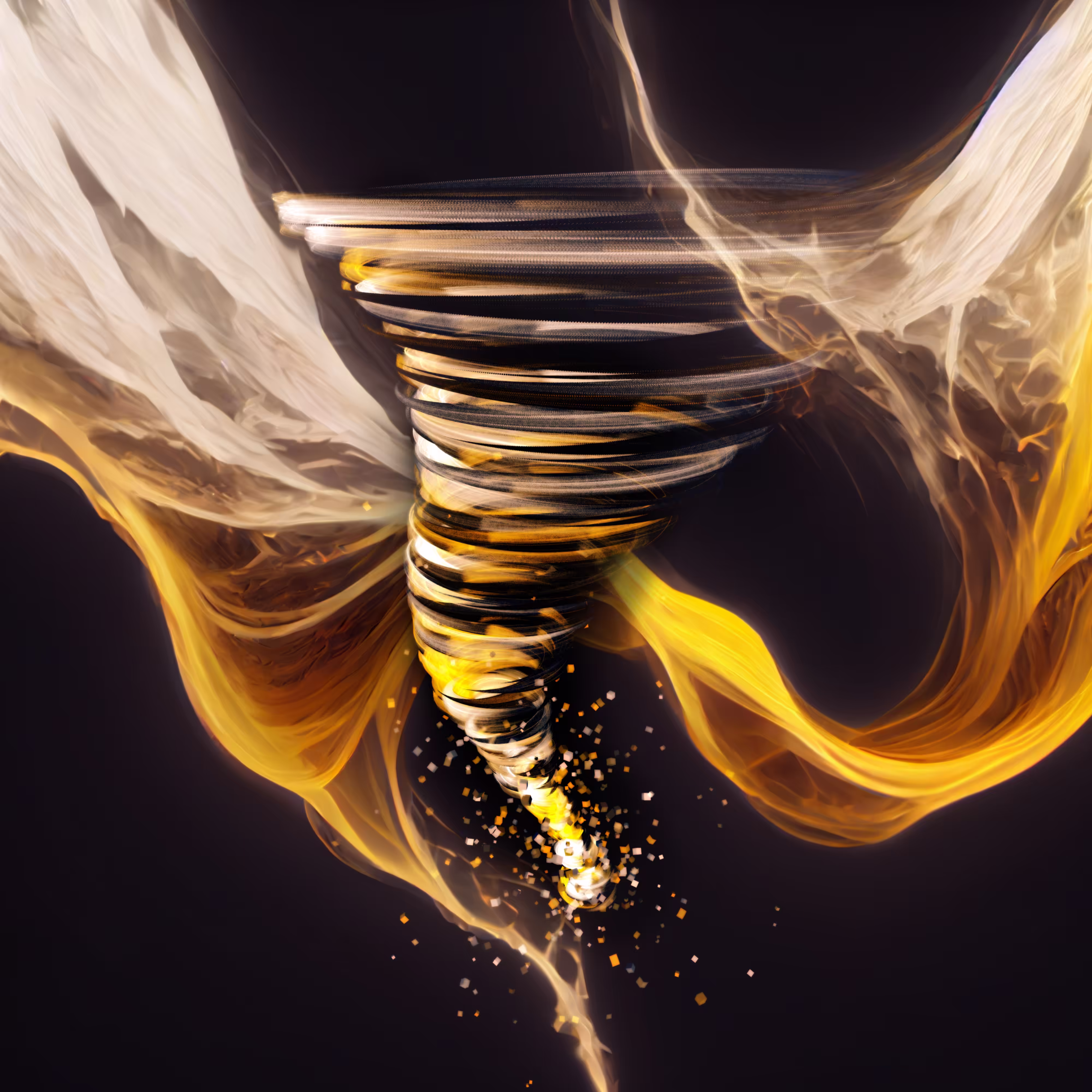 Updraft - Fire
