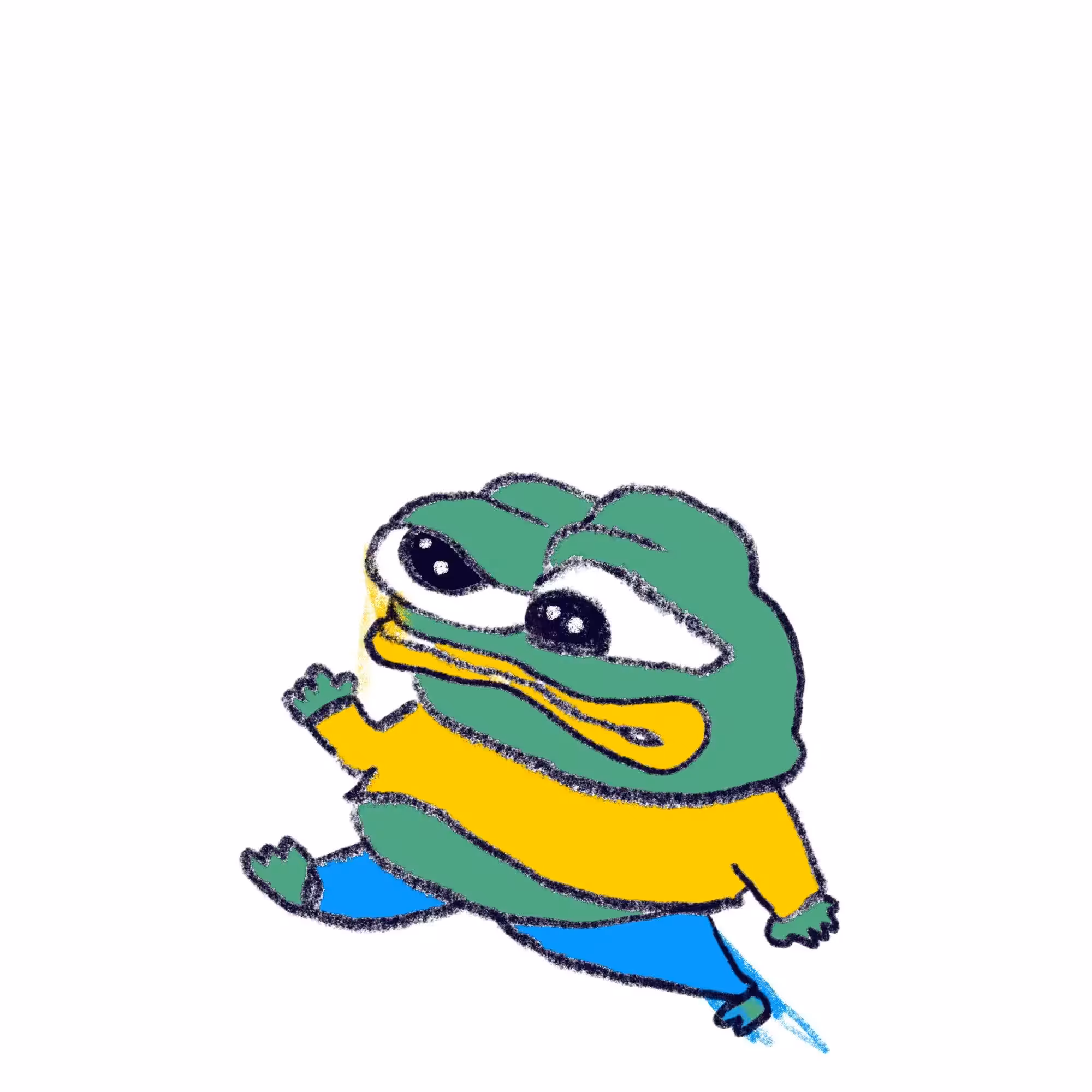 Pepe Neighbor #259