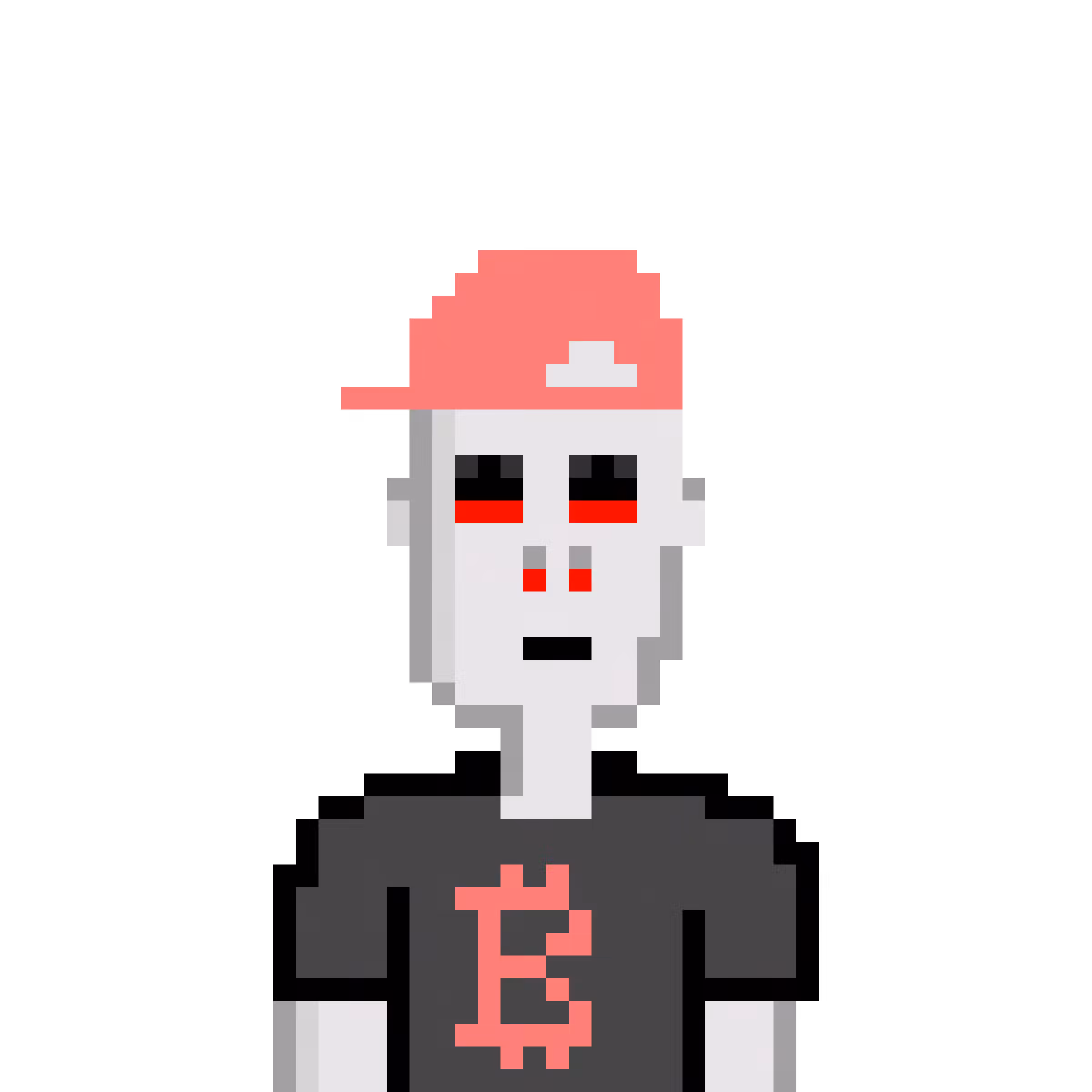 Dank Pixel Gods: Dank Pixel God #6695