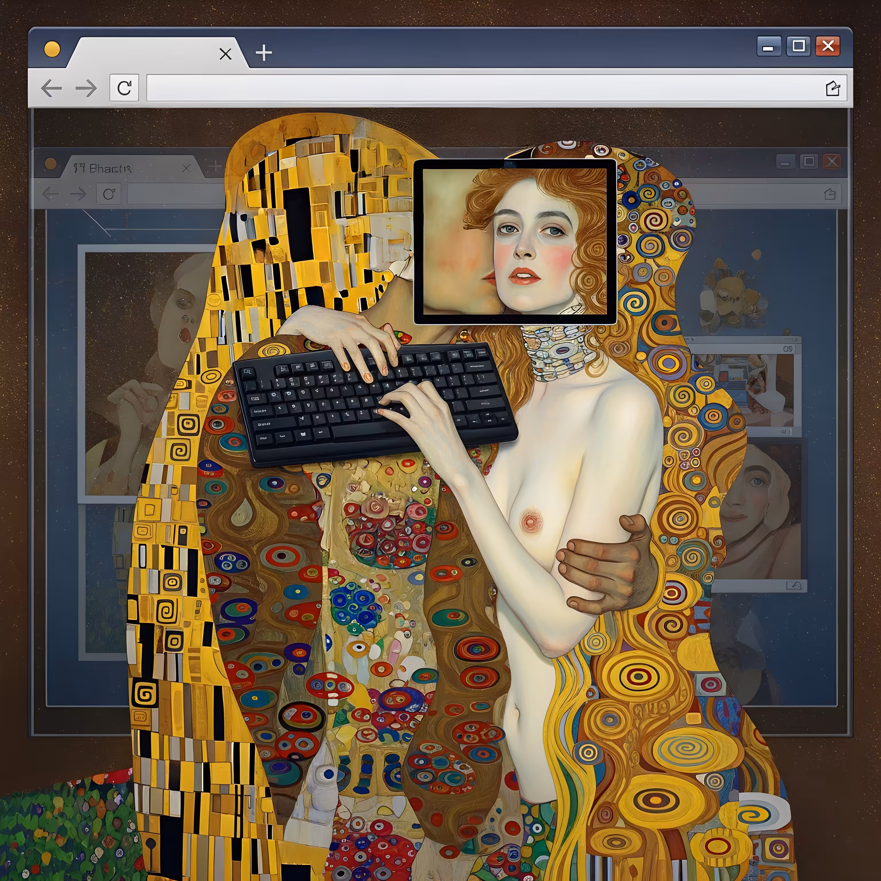 The Faceless