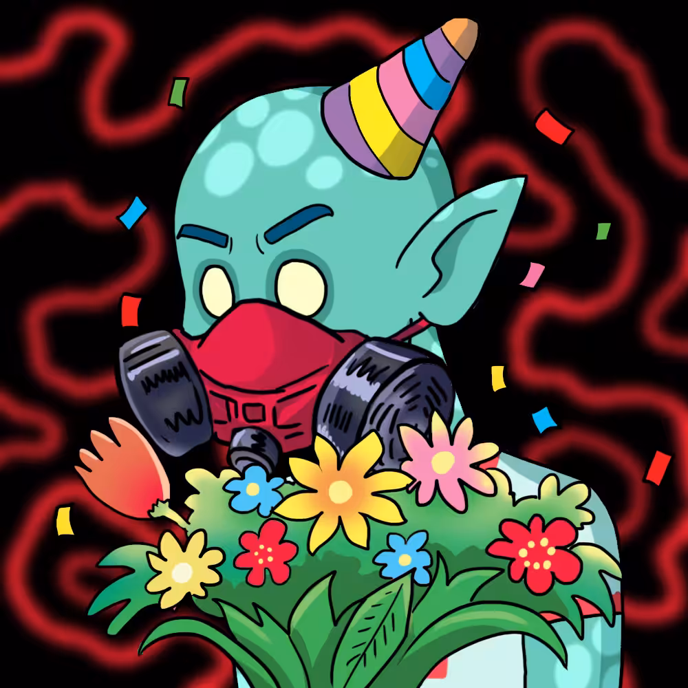 Monstro: #820