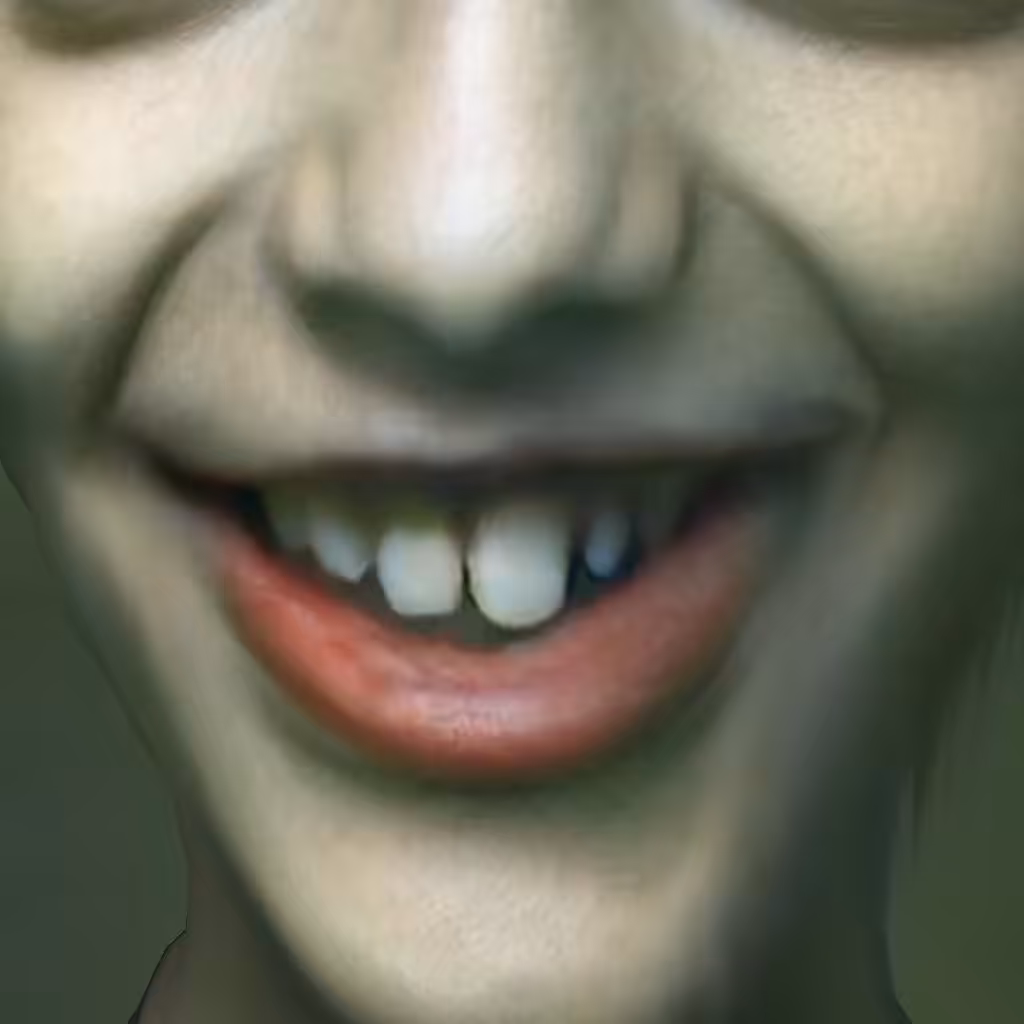 Latent Creep #2
