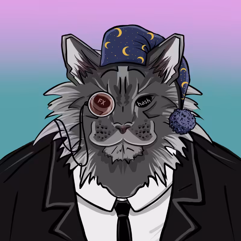 fxCat #38