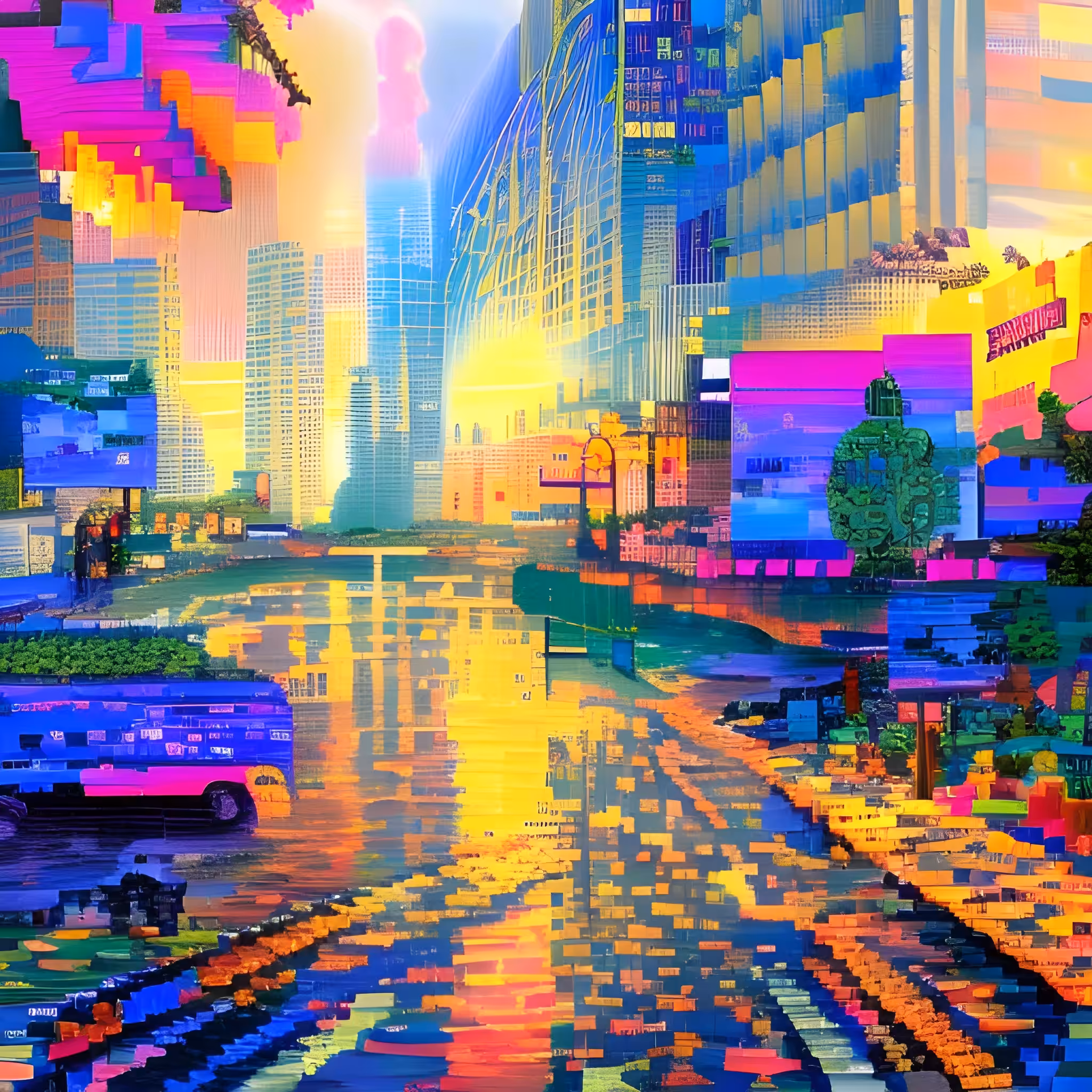 digitalDreamscapes 25