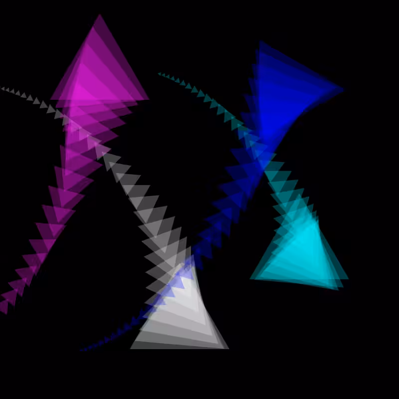 Genuary 2025 day 13