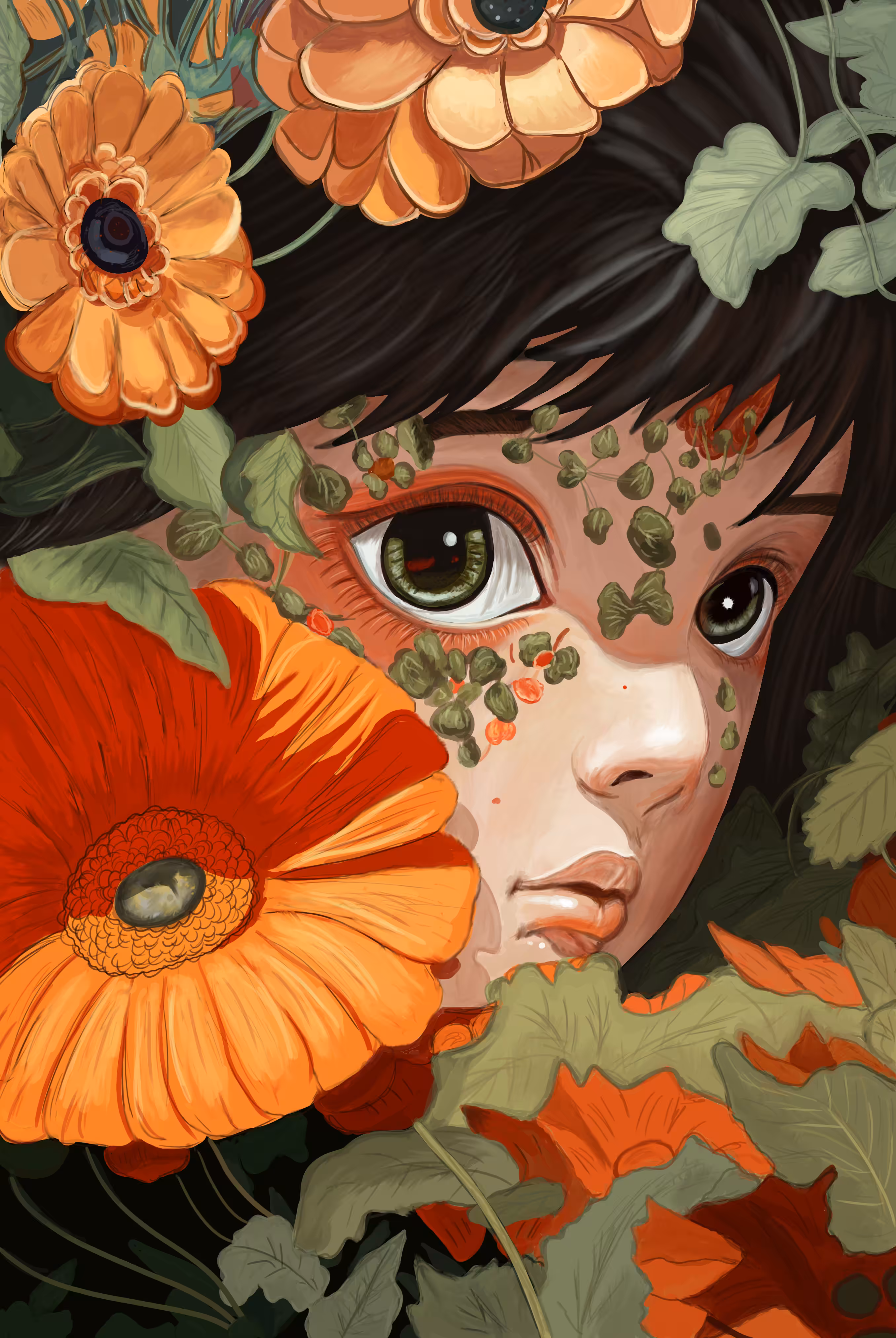 Hidden Dreams