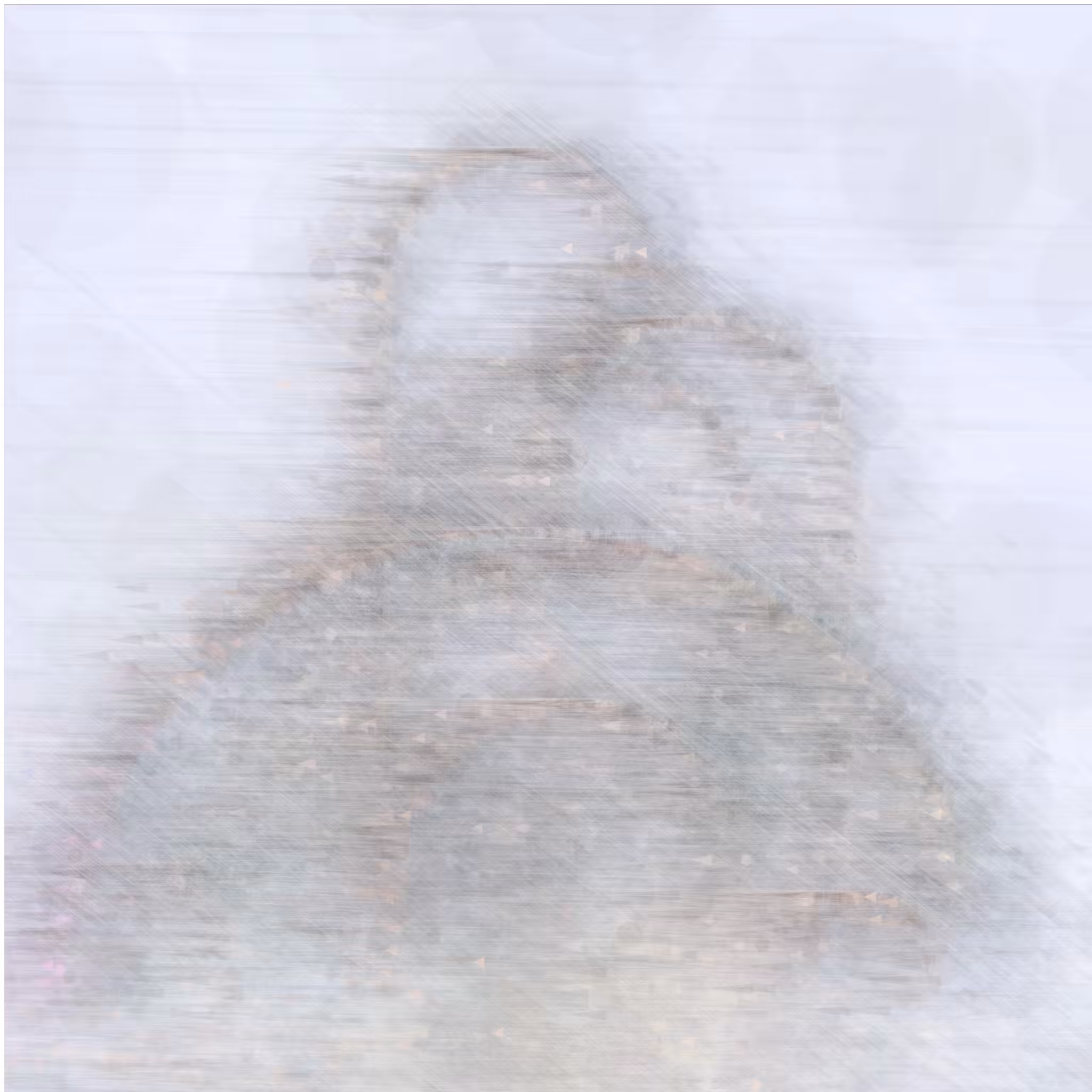 impossible cathedrals #247