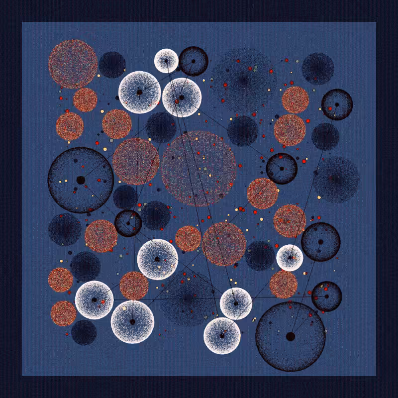 Connected-circle #109