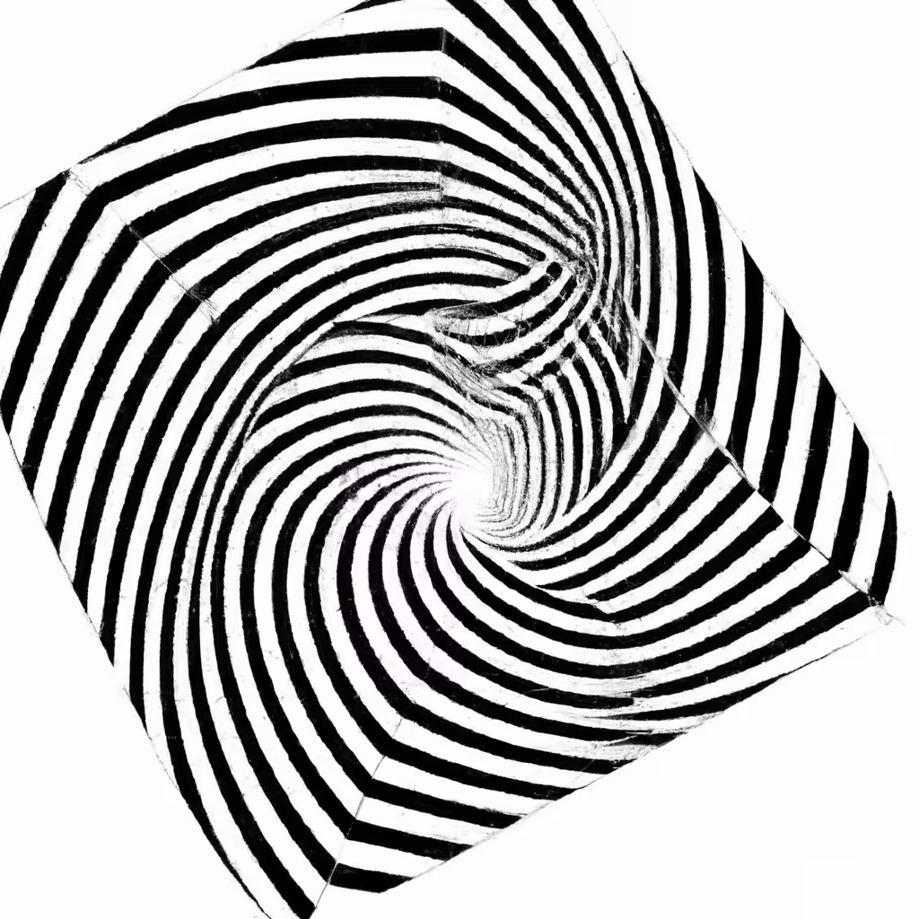 failed illusion