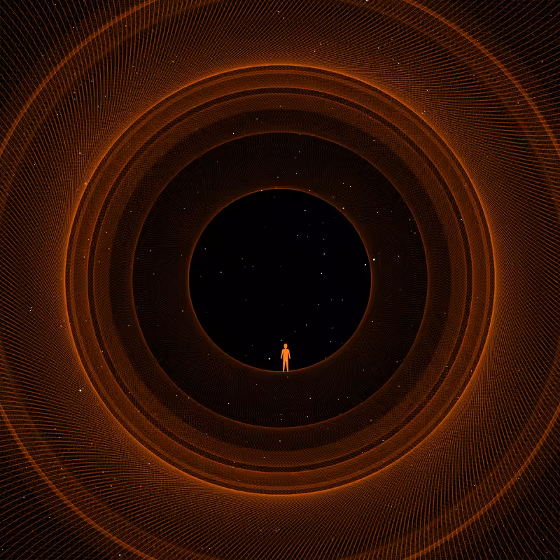 Towards the light #226