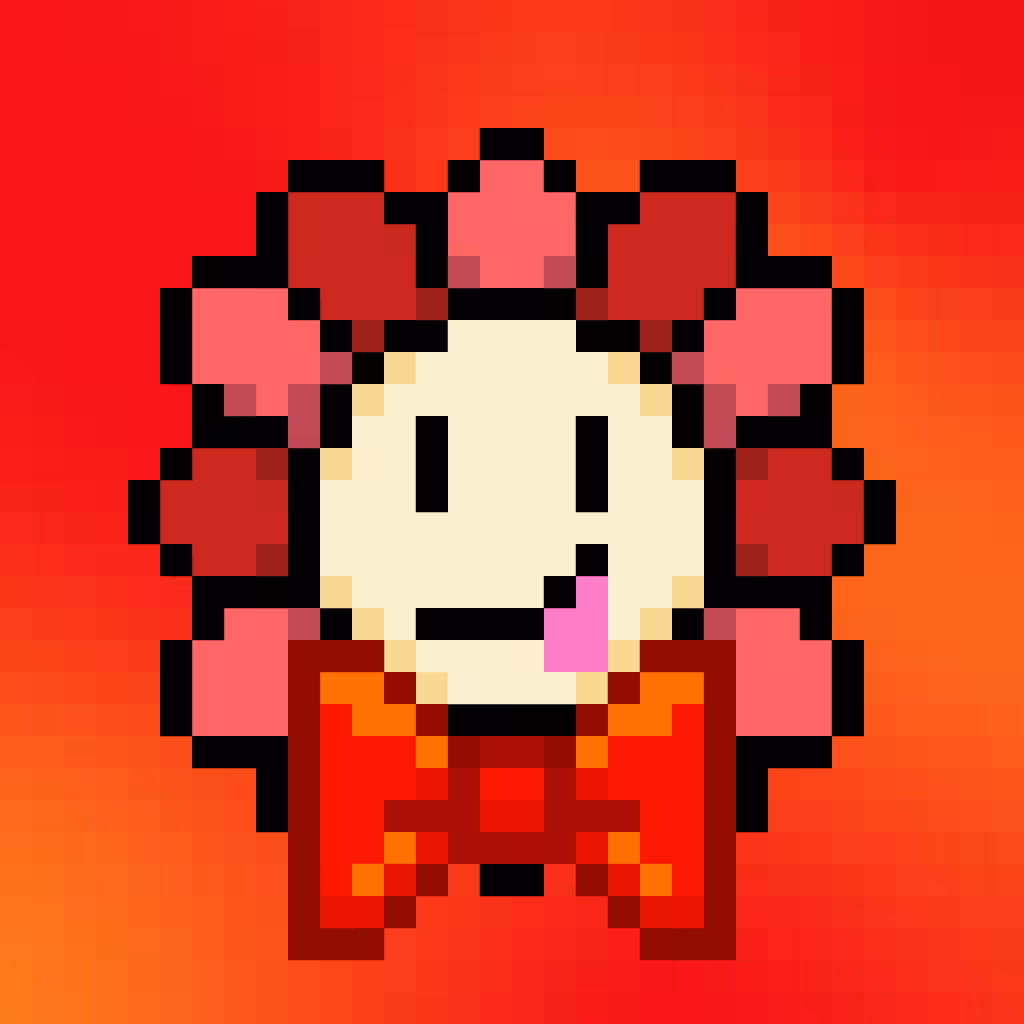 Murakami.Flowers: Murakami.Flower #9833