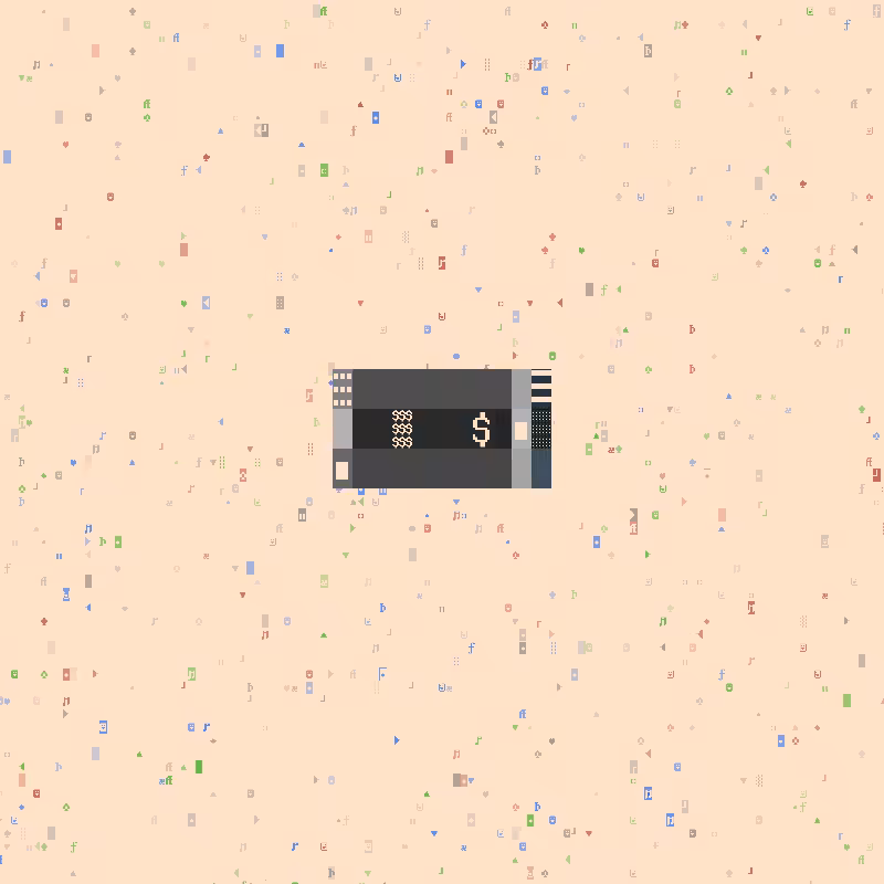 DOS Larva accessory #180