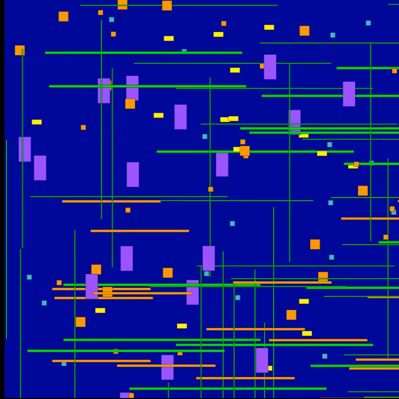 City of Night #2