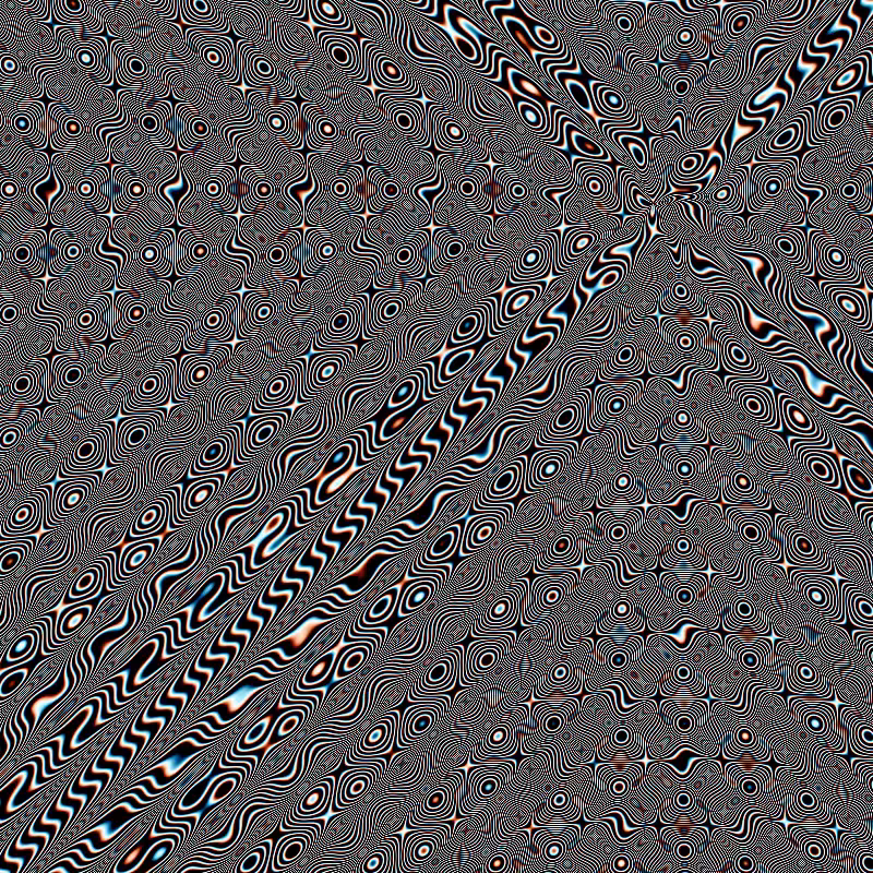 Quantum Vacuum #11