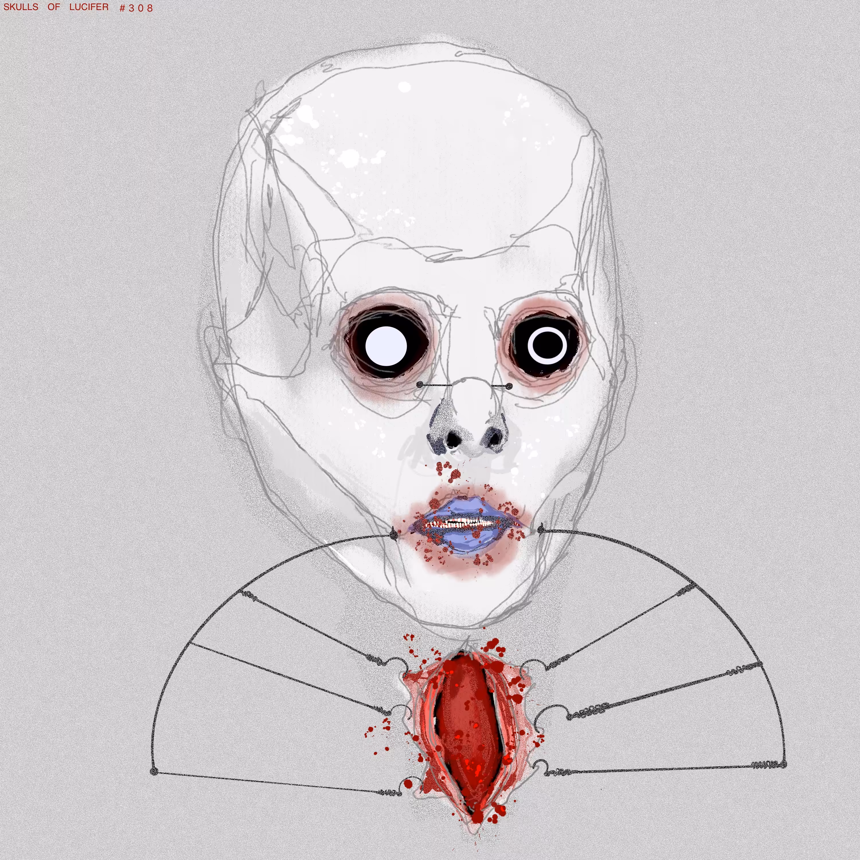 Deep Throat