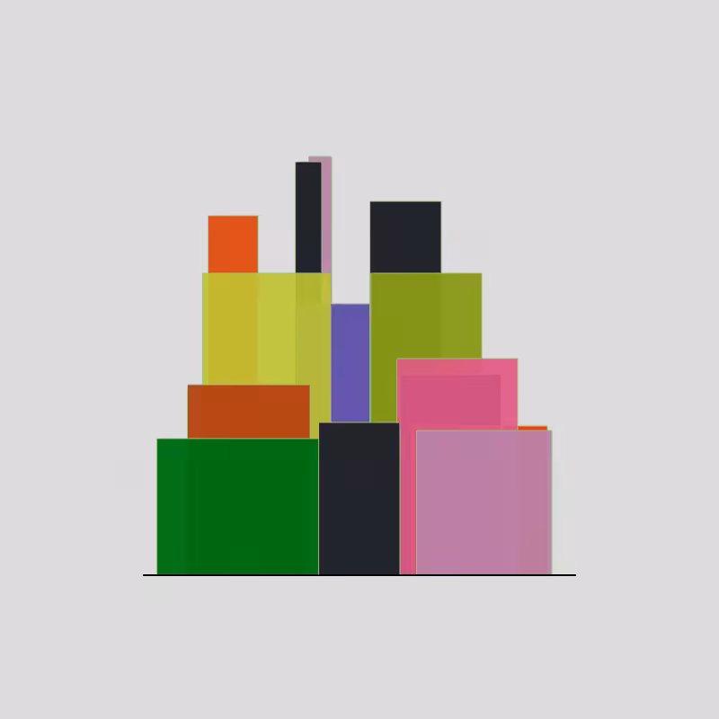 Towers #6