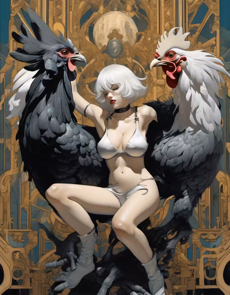 Nice Cock #5