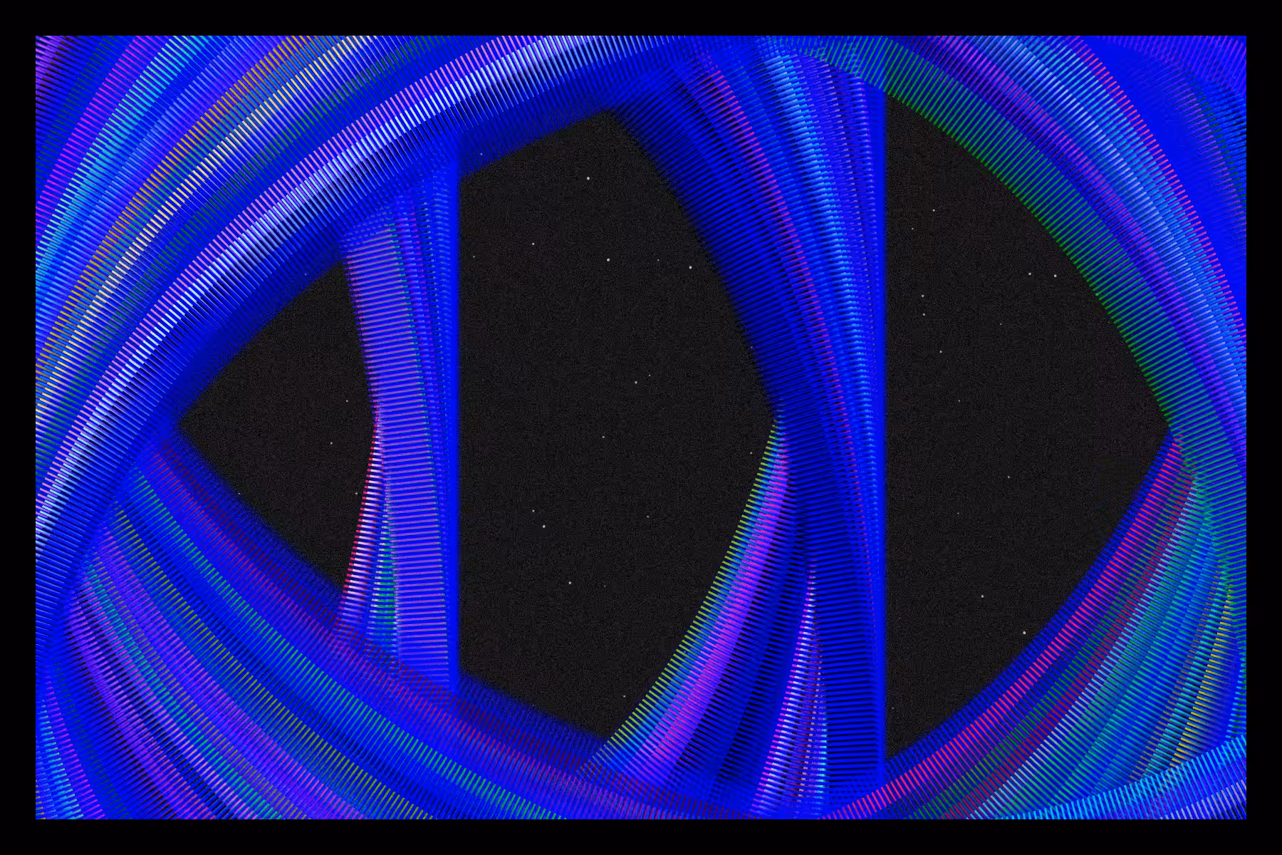Gateway to the stars #46
