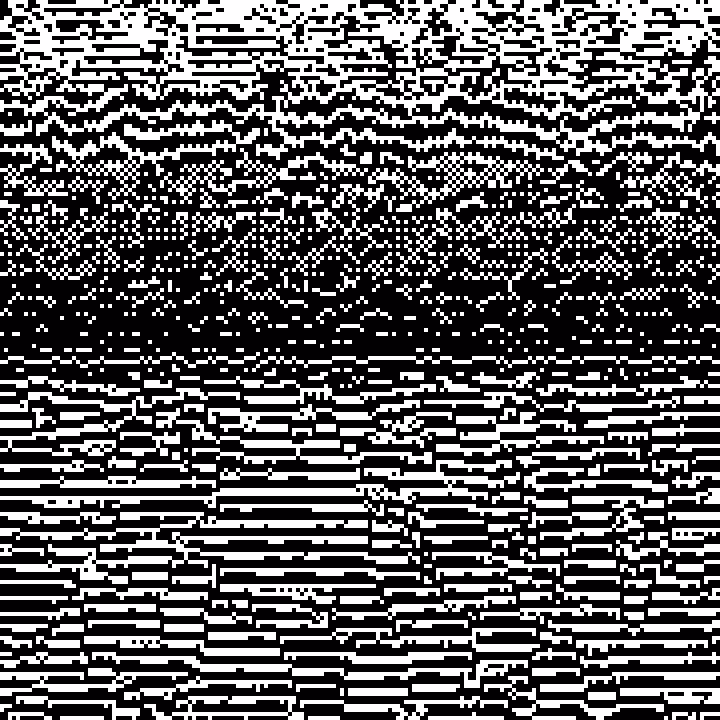 COLORS OF NOISE #16