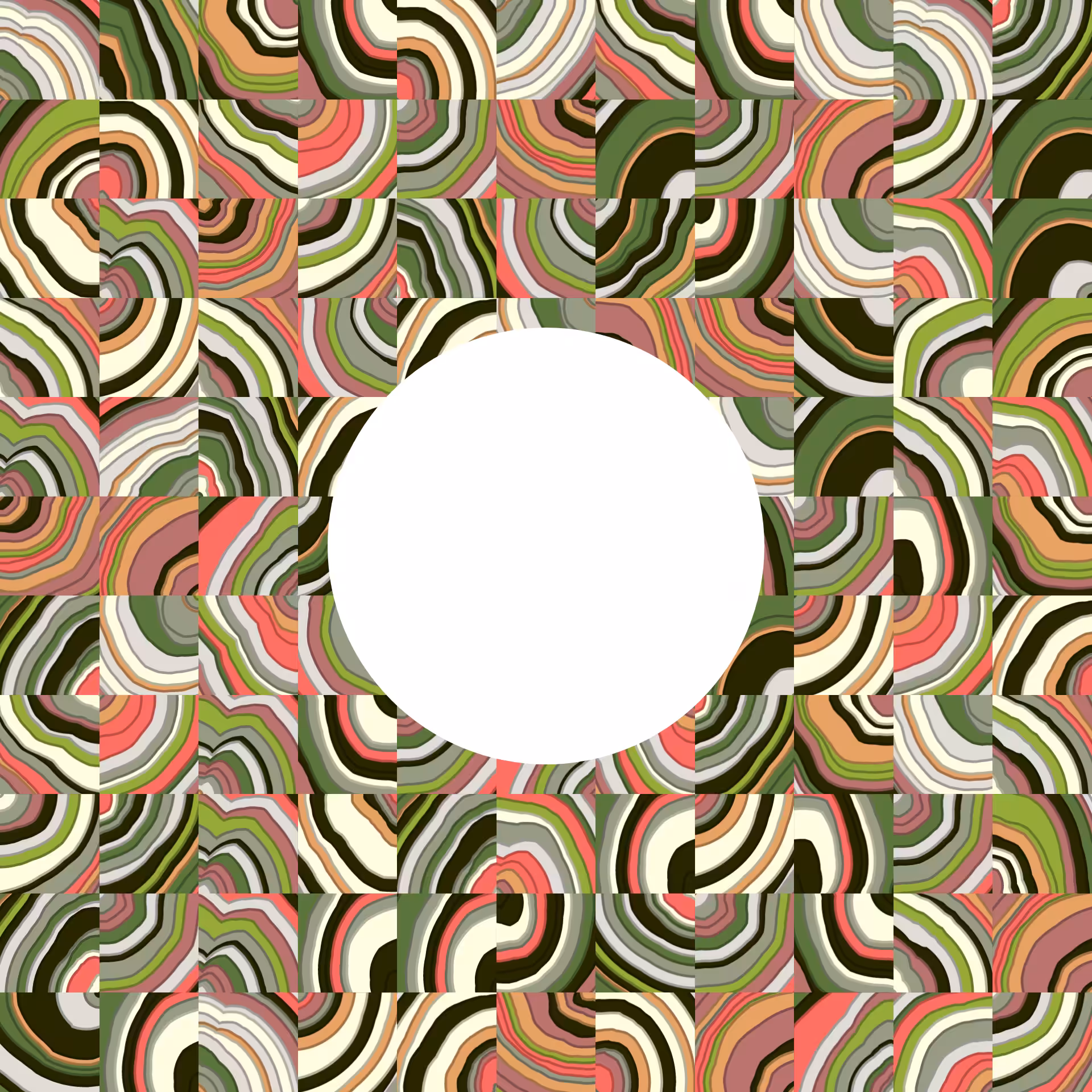 Growth Rings #12