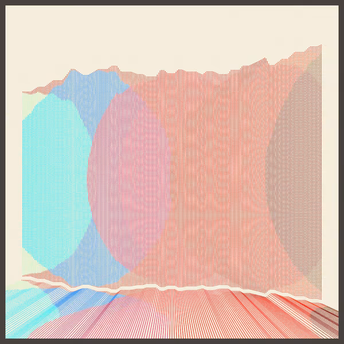Tumble Down Light Factory #49
