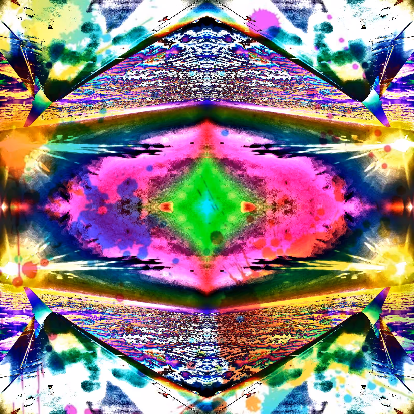 TAKE A LITTLE TRIP 13/20