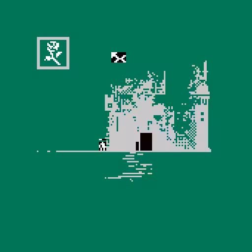 RUINS #219