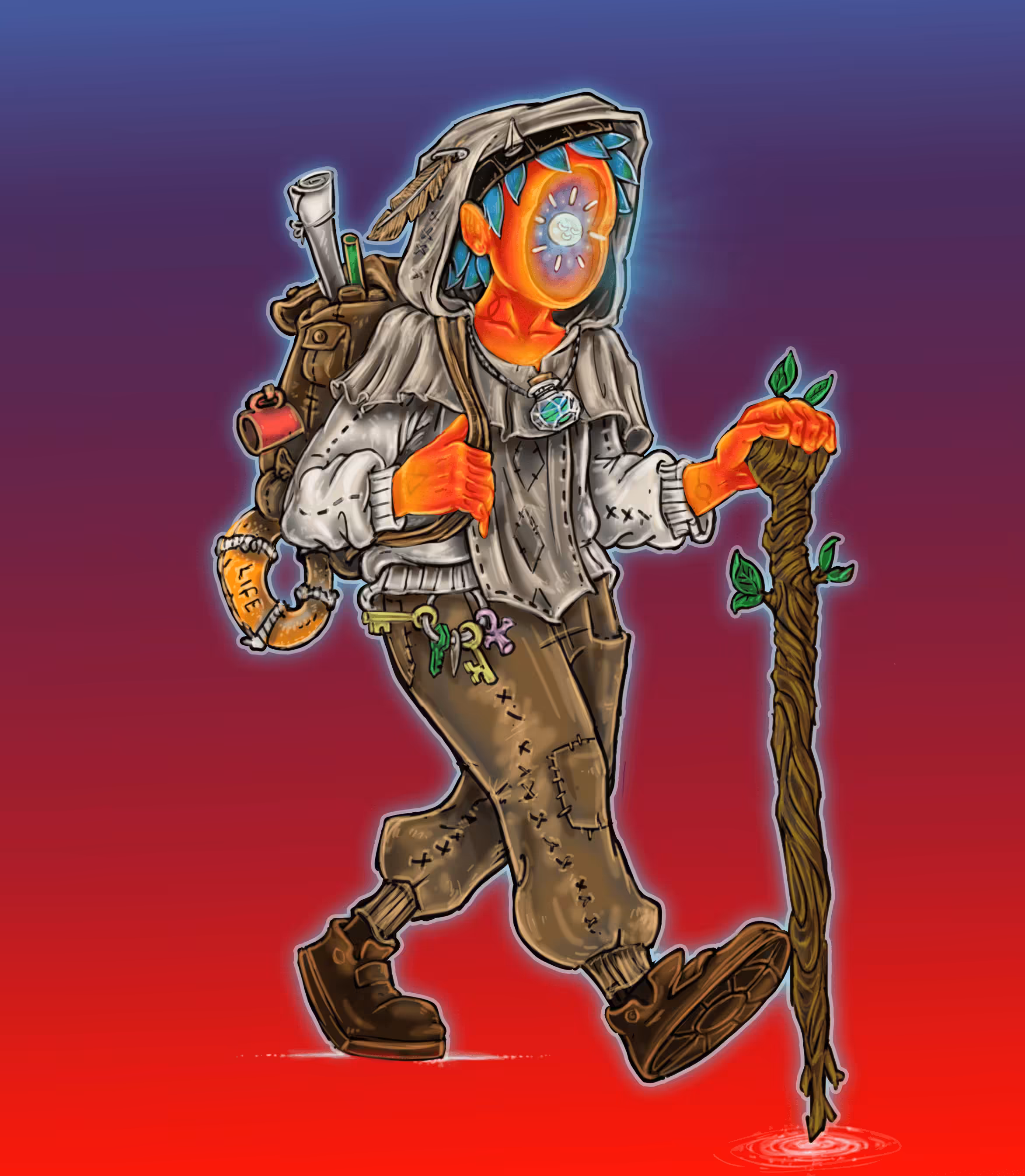 Wanderer
