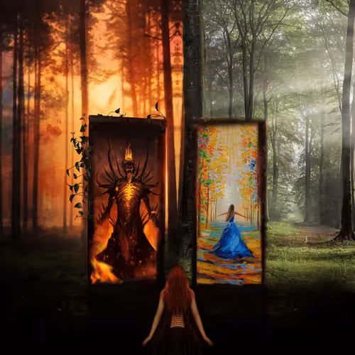 Heaven Or Hell