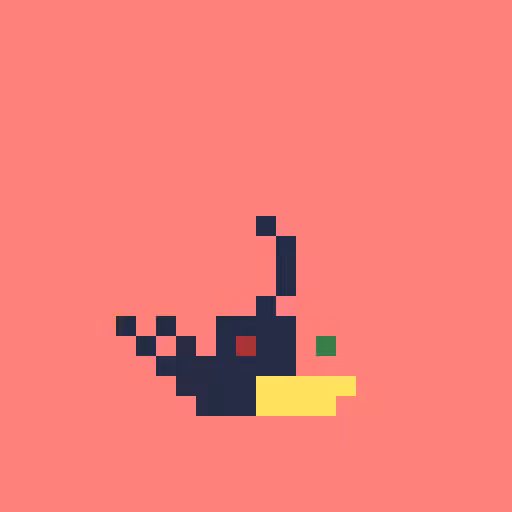 PIRDS #36