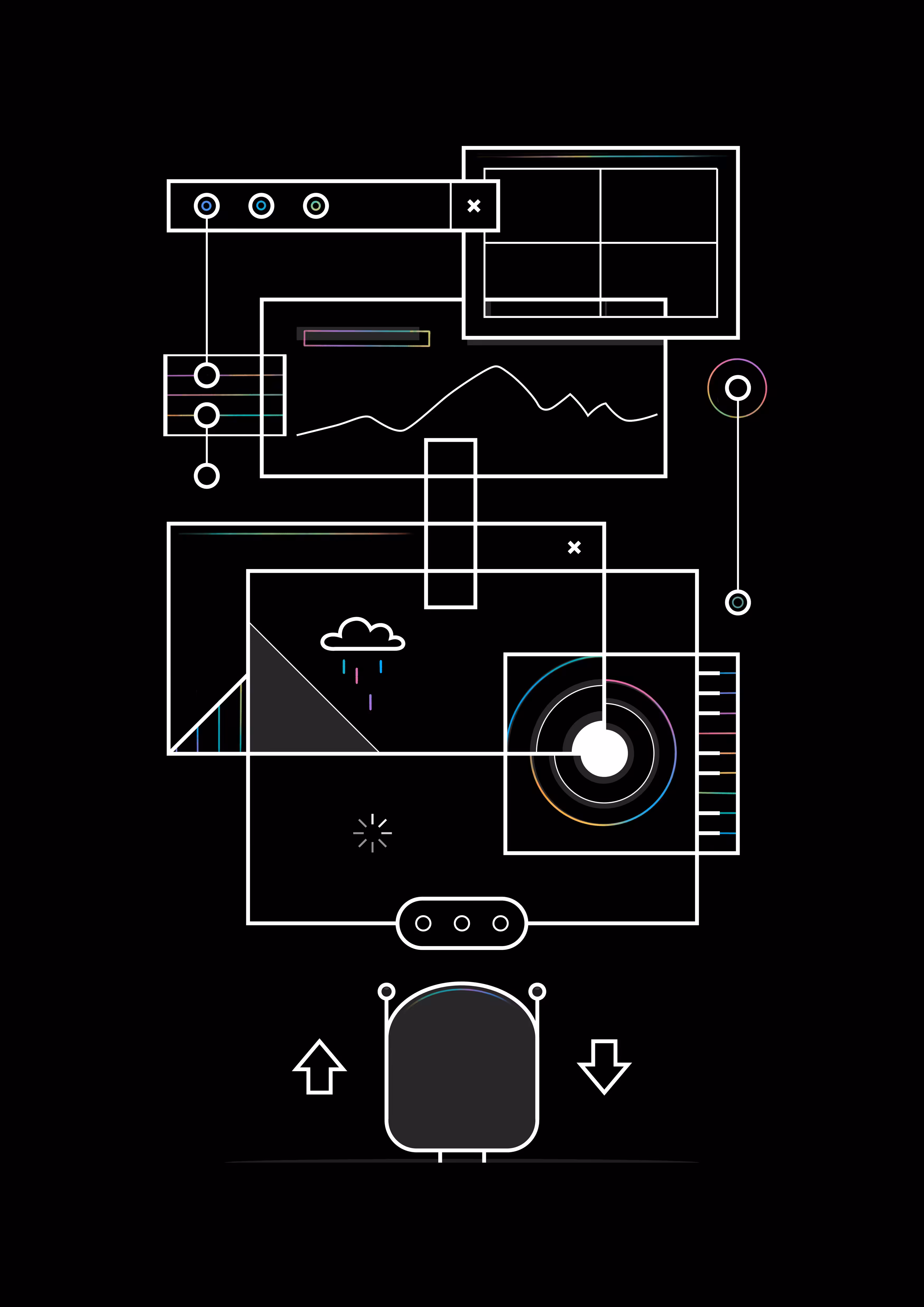 The Schematic 