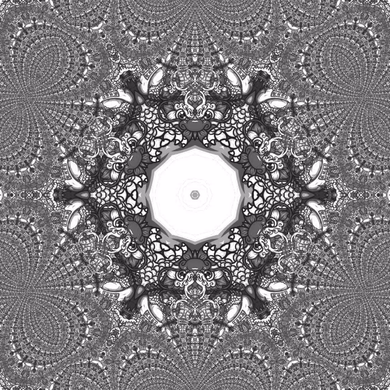 My new Fv Pattern