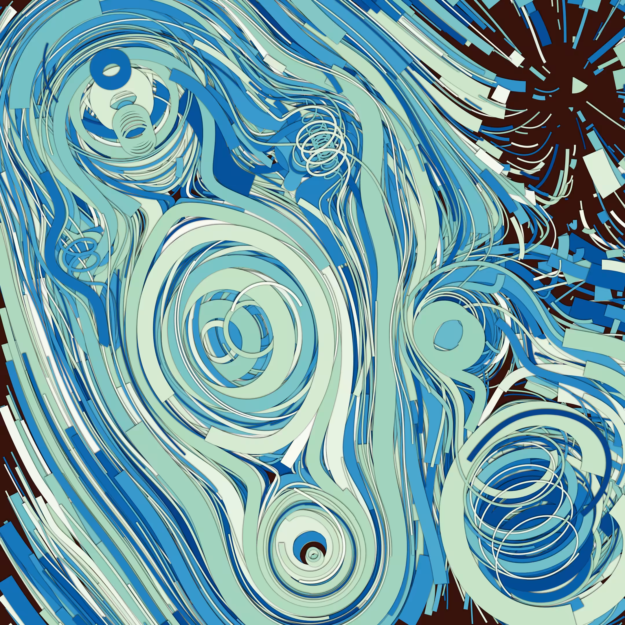 Acid Test Whatever 68