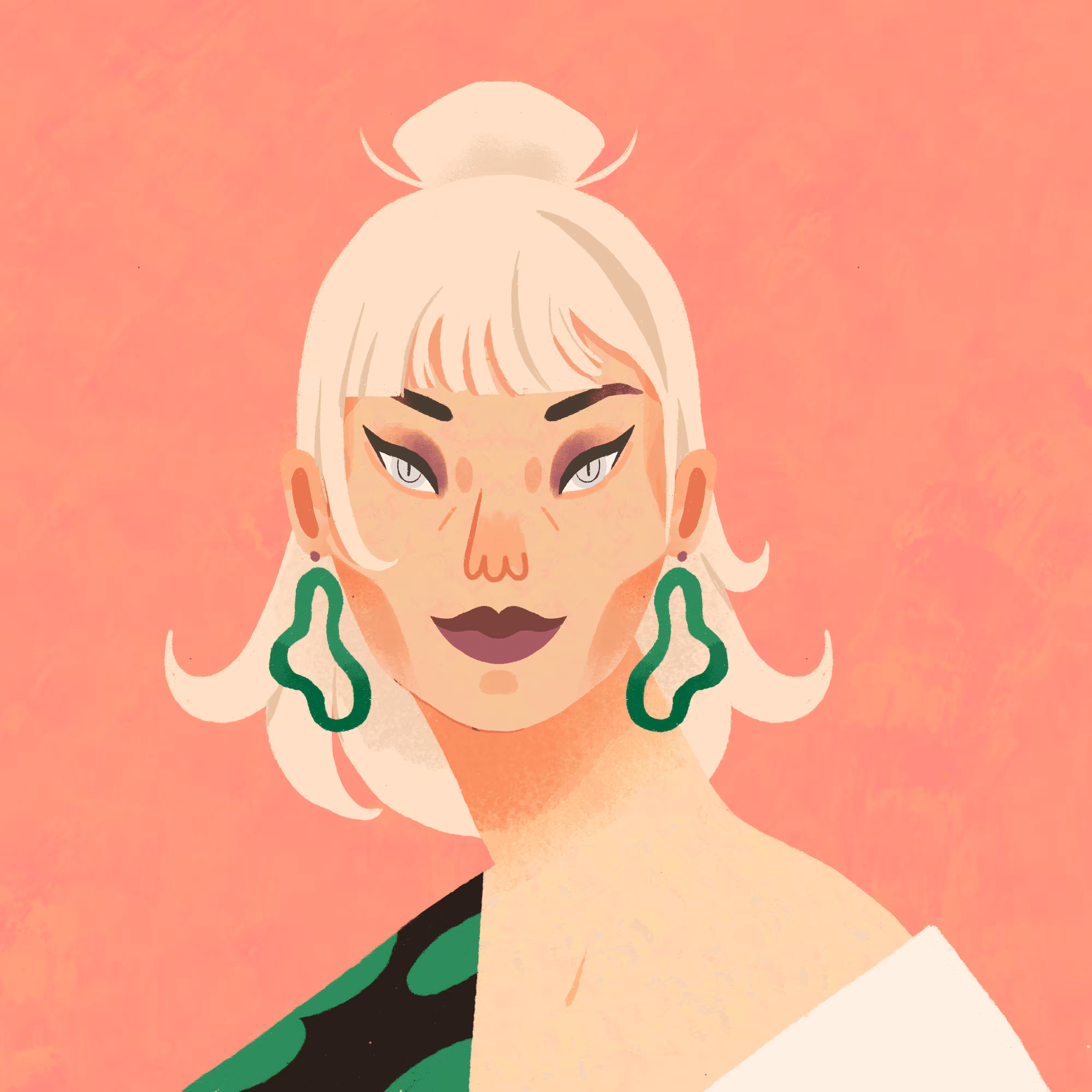 💎Miss Thing #047