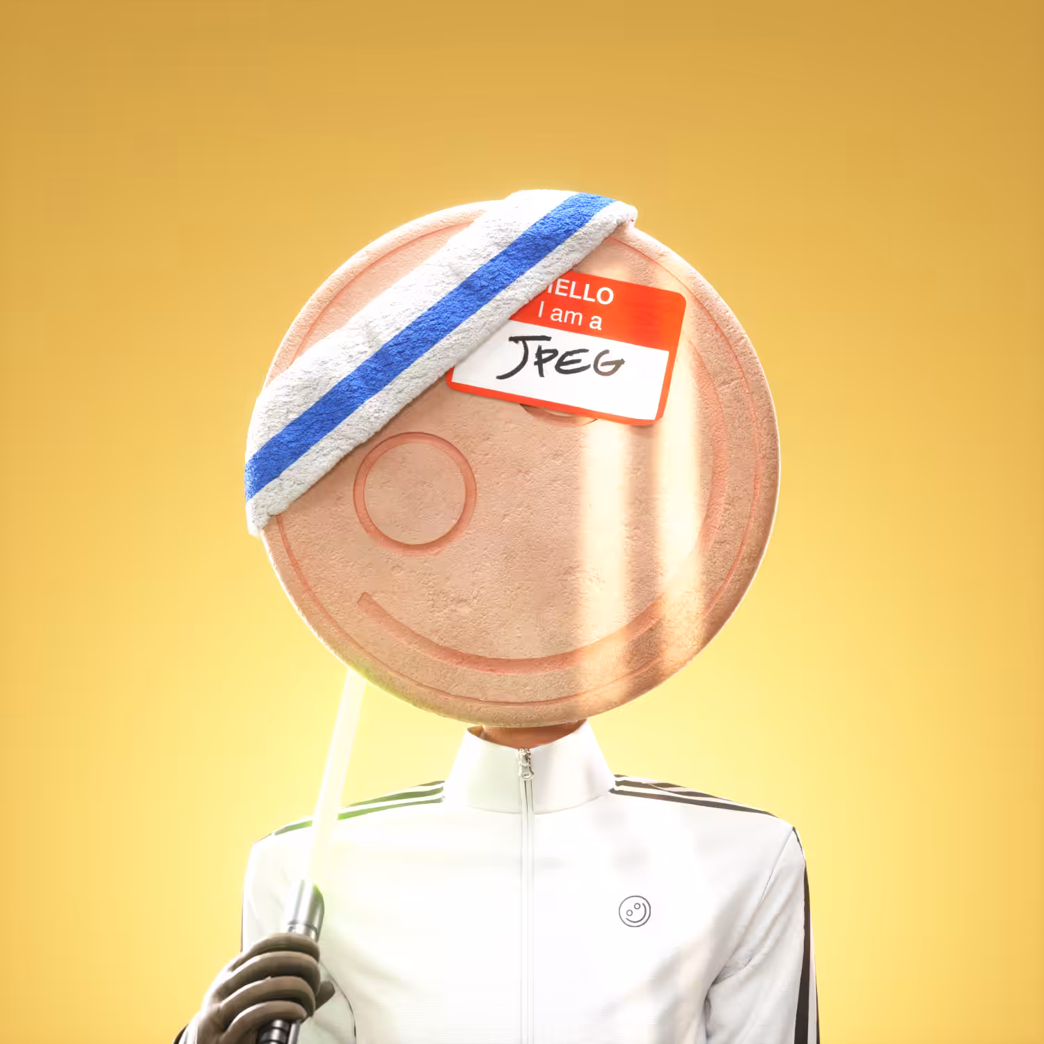 Pillheads: Pillhead #5964