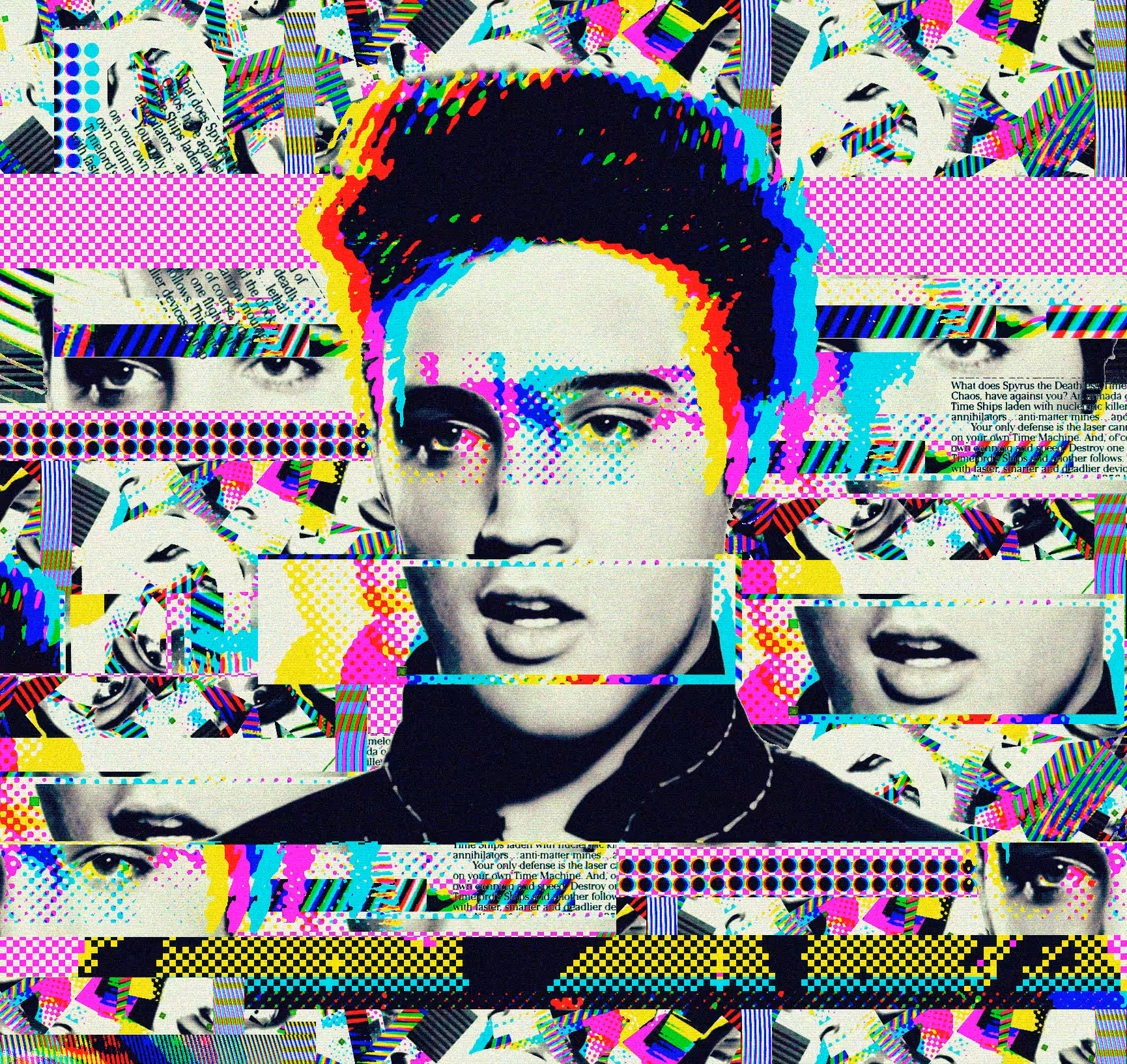 Elvis