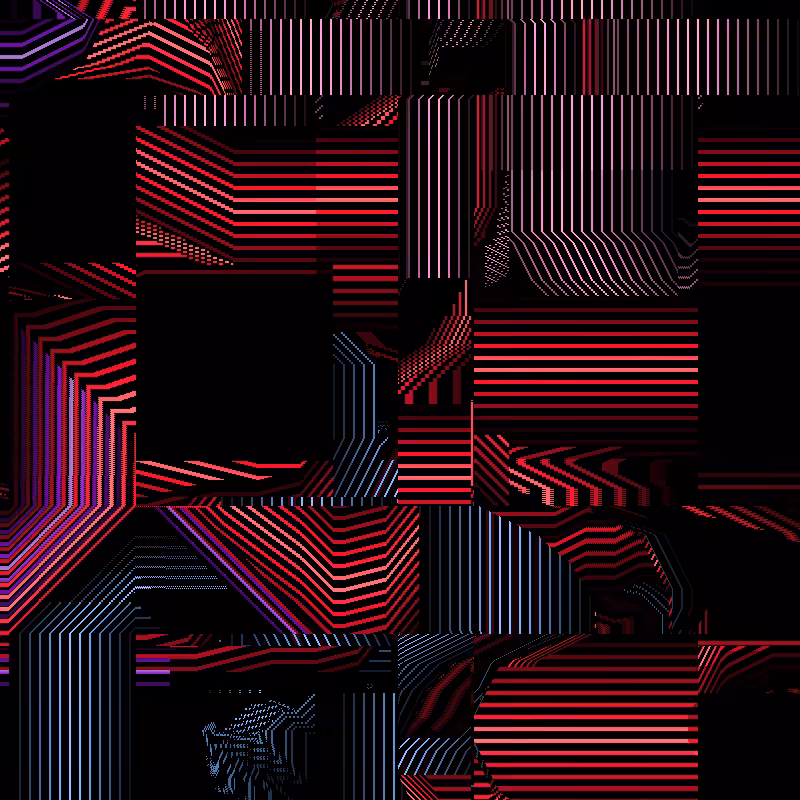 ChromaSlide #38