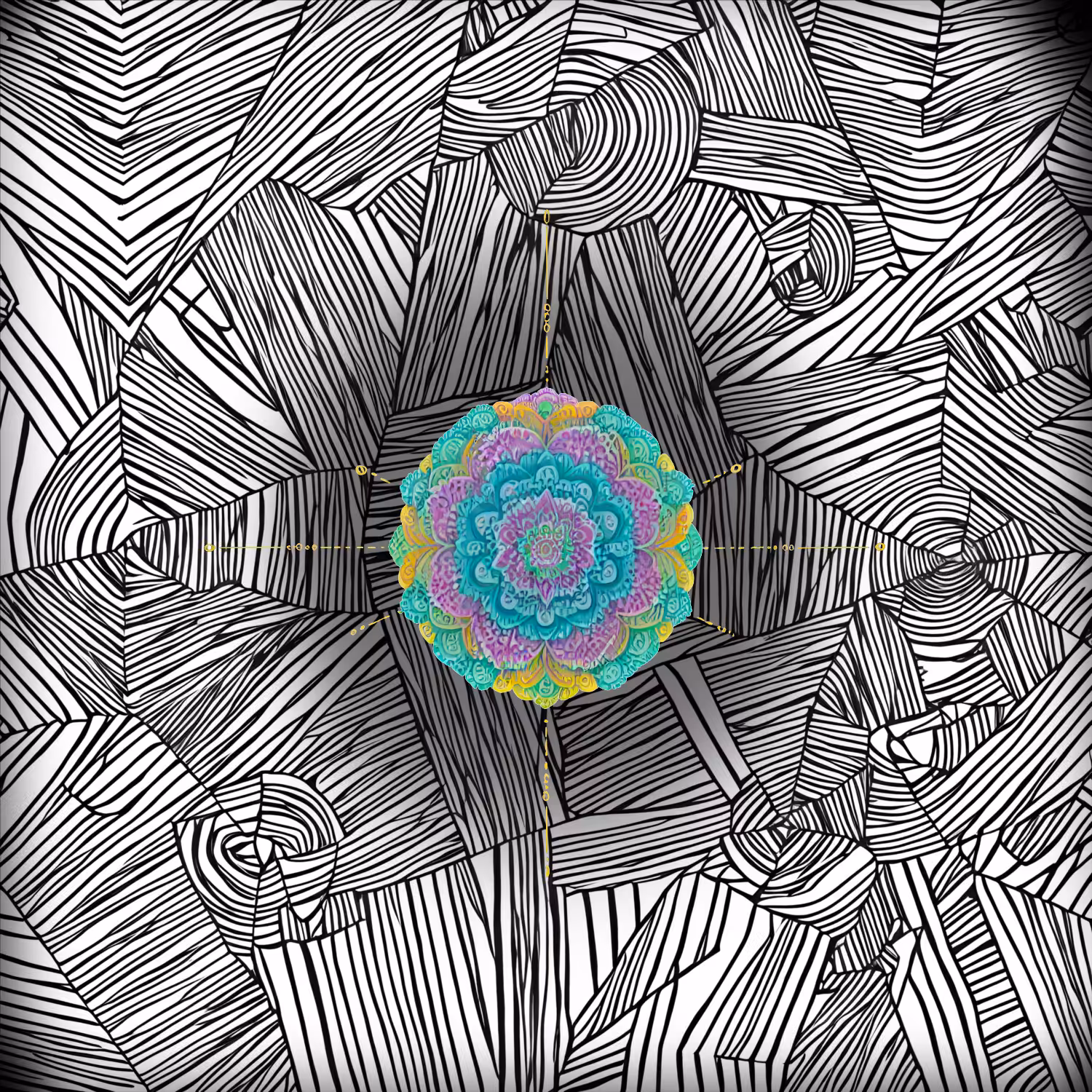 The eye of god Portal #239