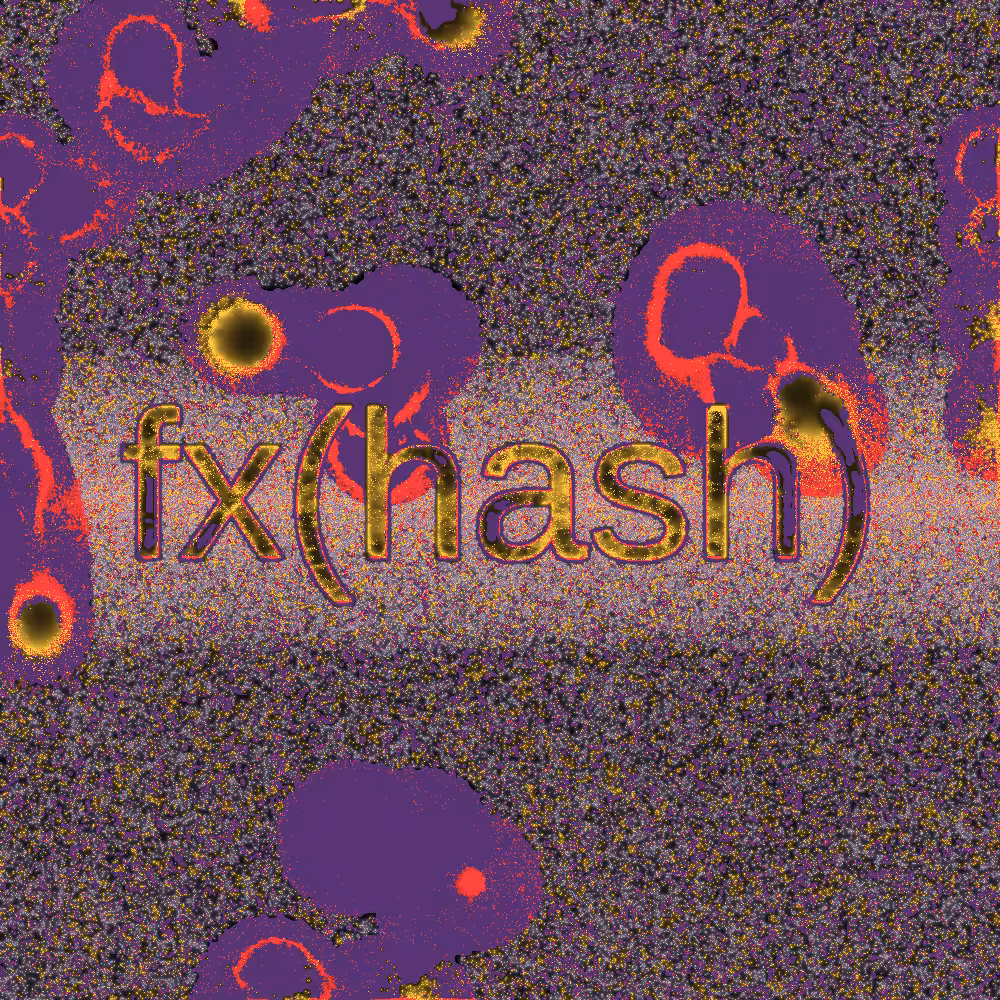 Physarum Logo #832