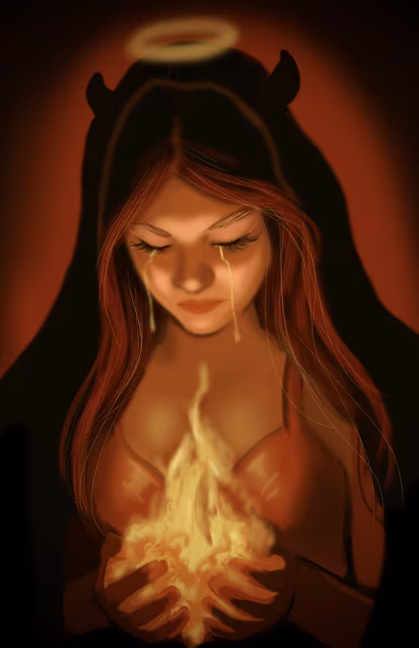 🔥Flameborn🔥