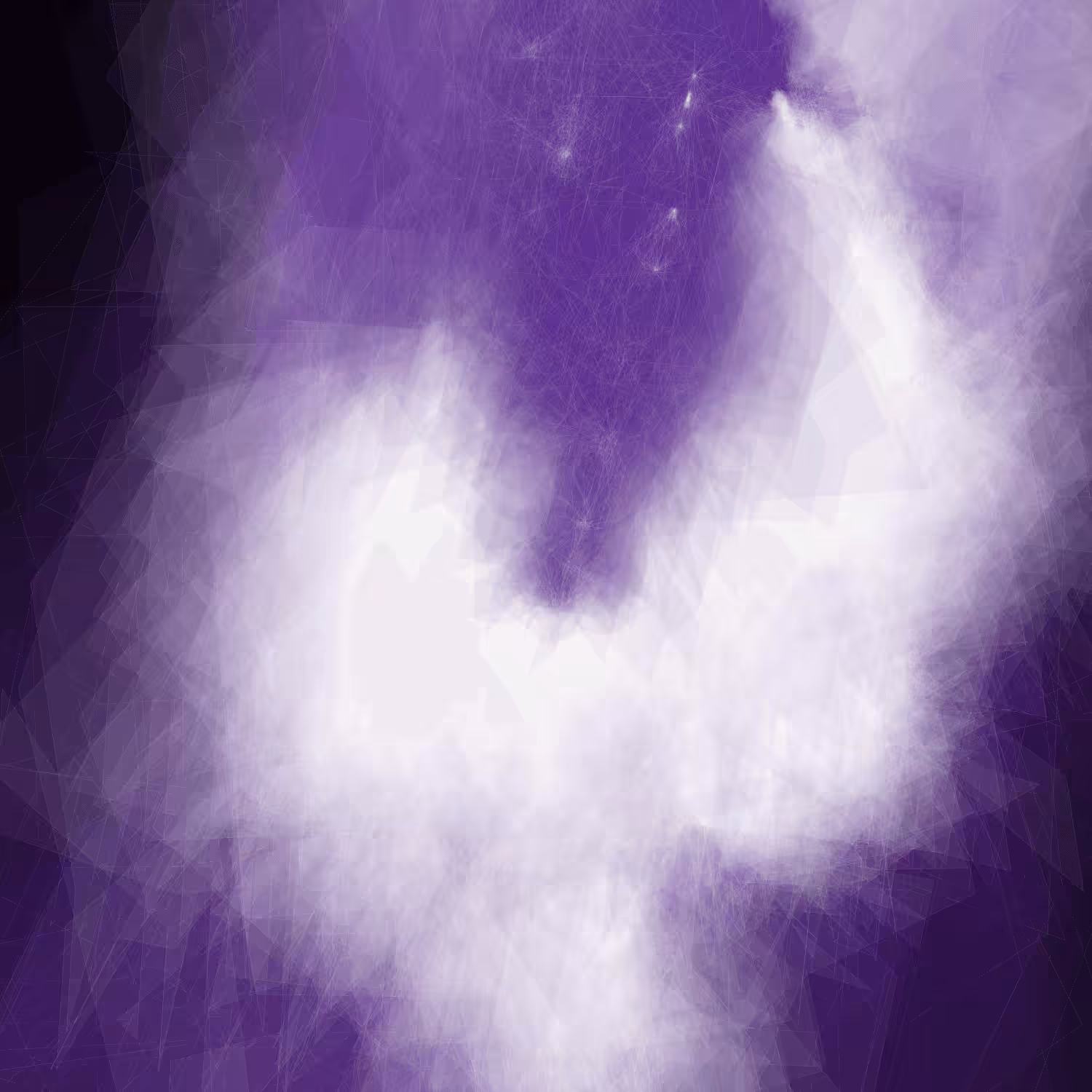 Abstract Energy #6
