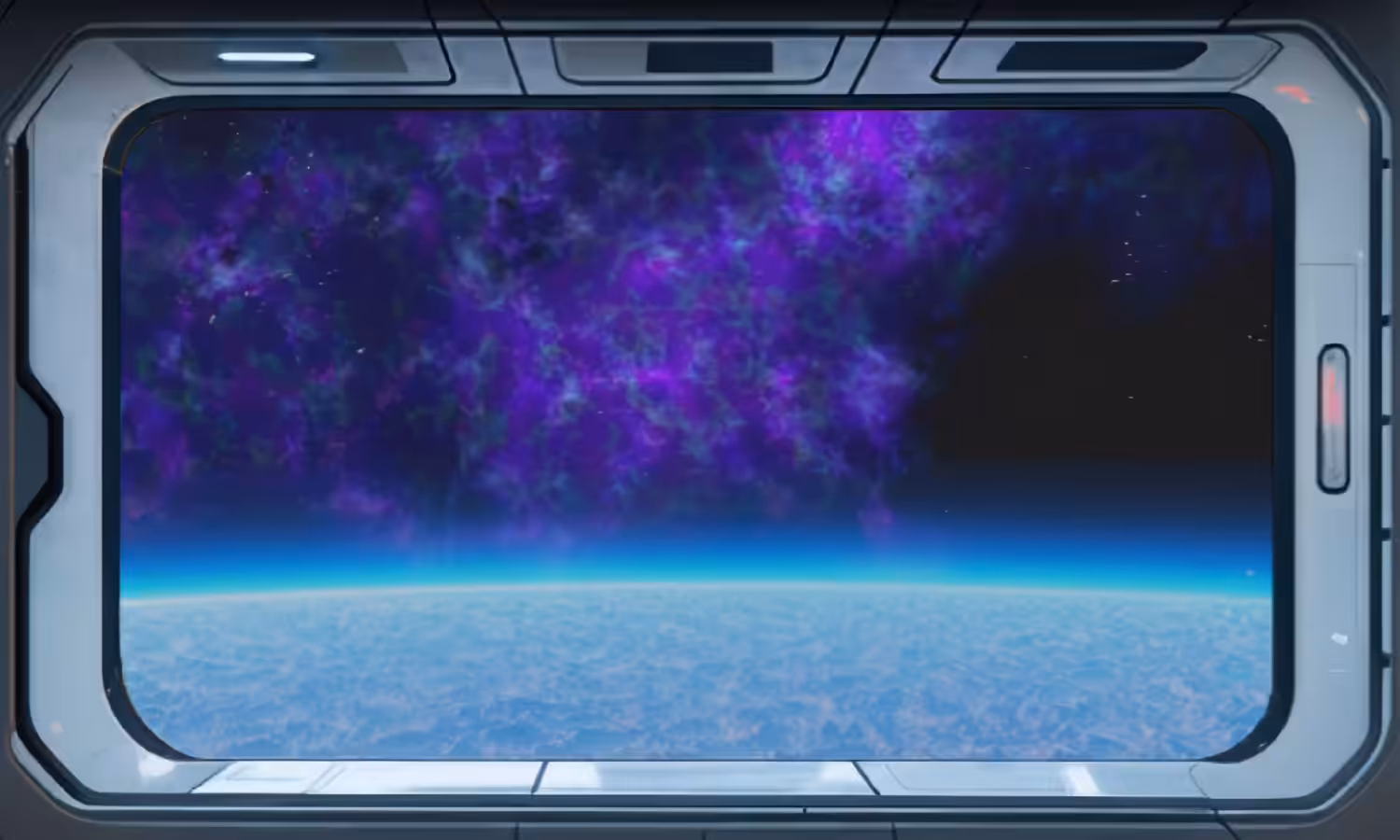Suborbital jump