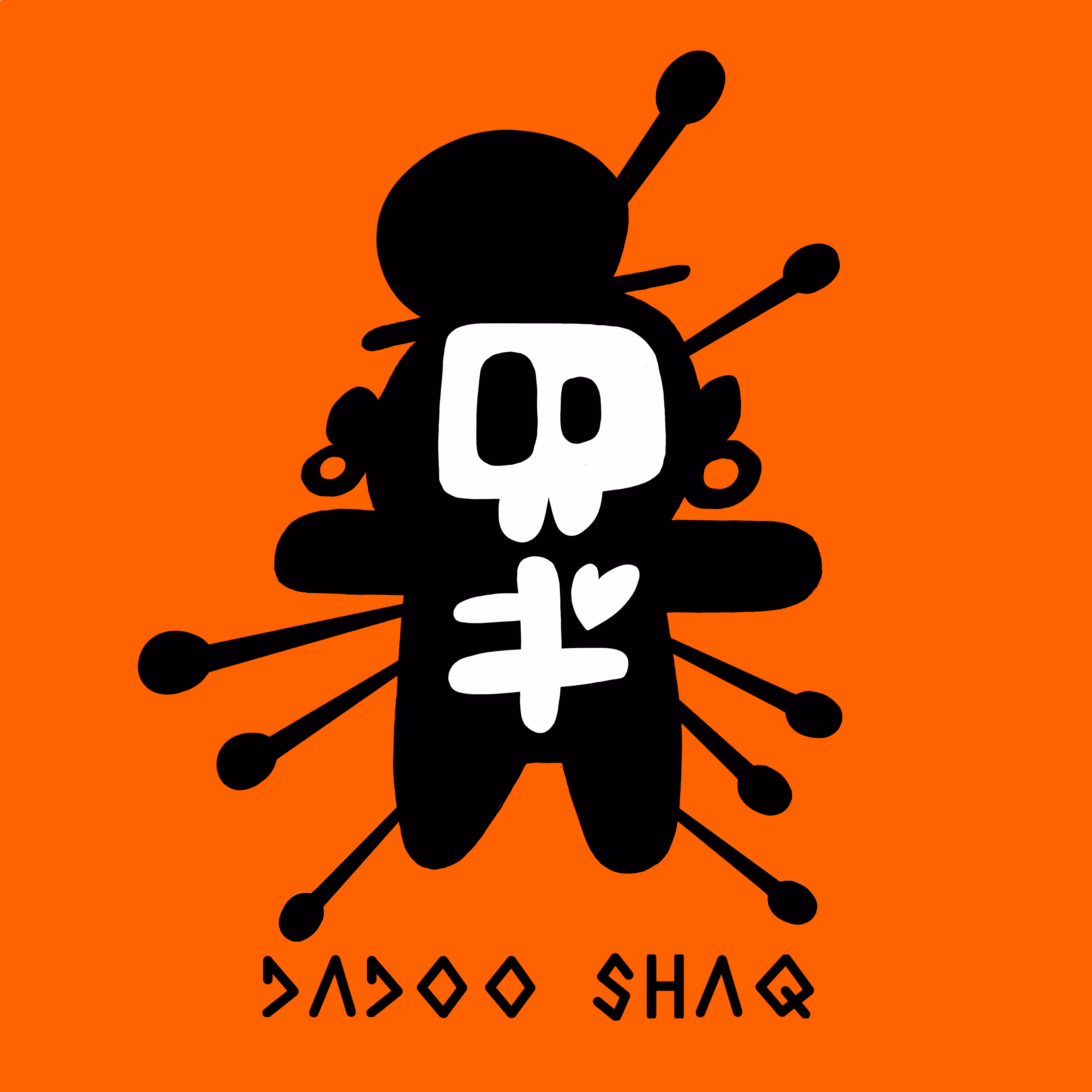 VOODOOZ #293