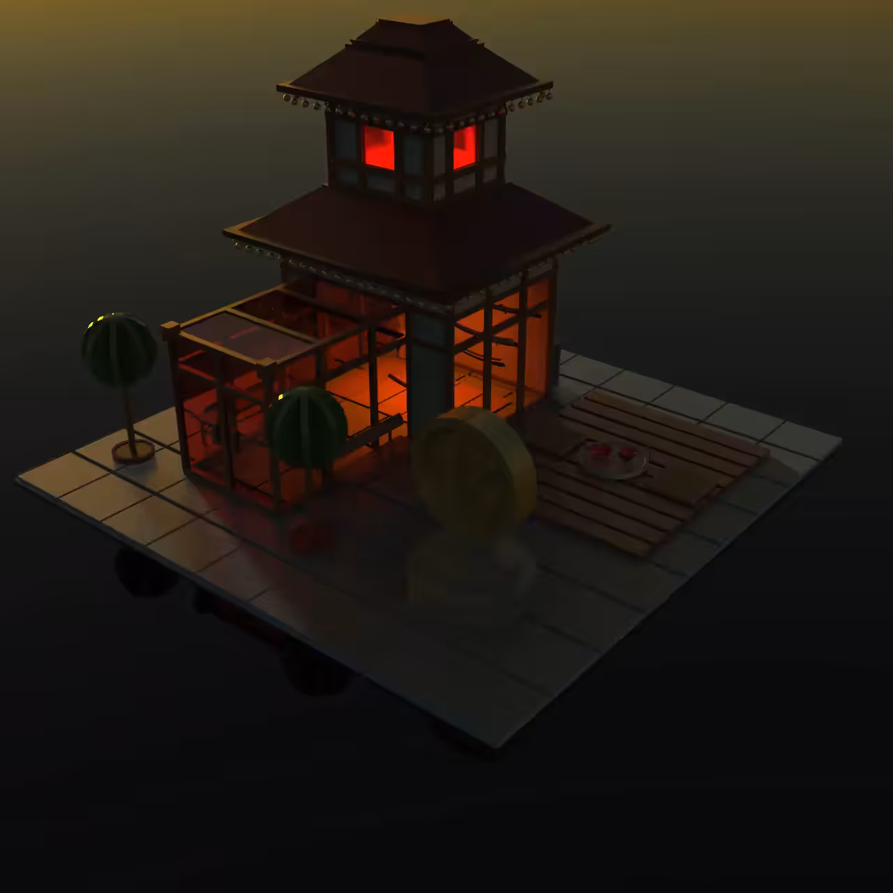 Dojo 
