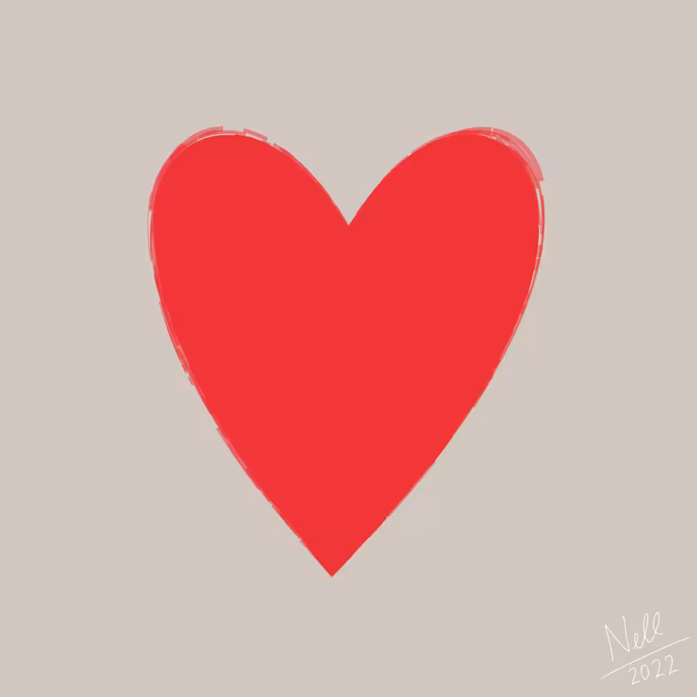 Made With Love By Nell #10