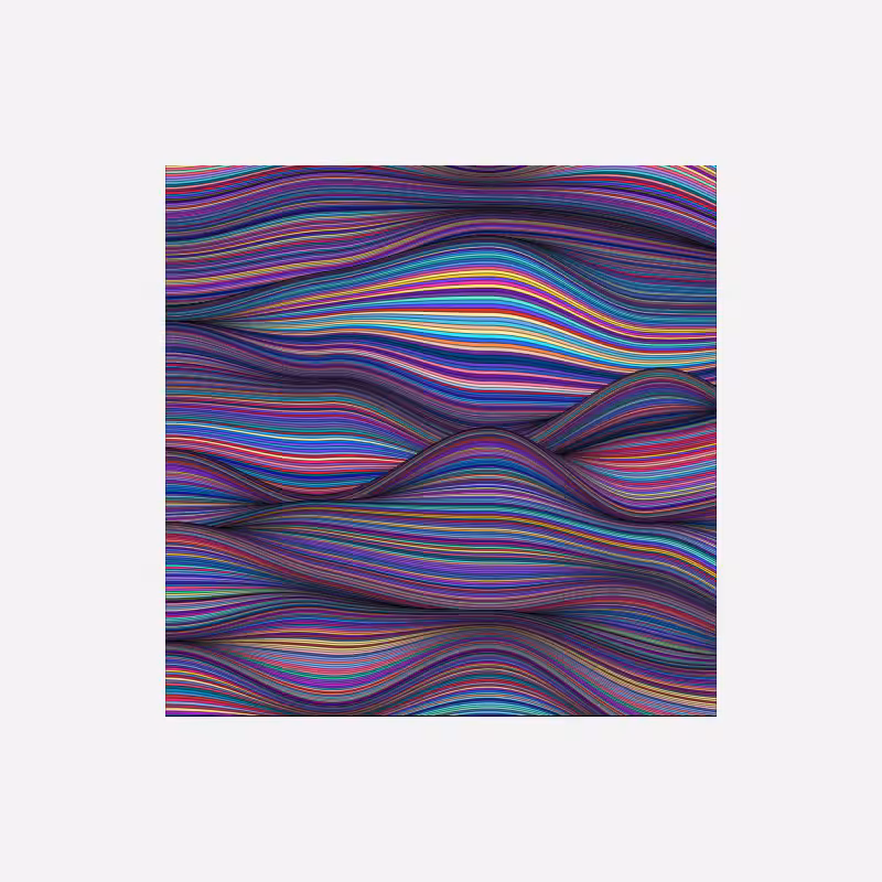 Acid Land #13