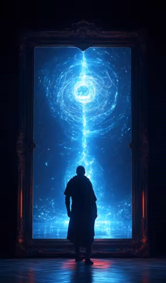 Reflection of truth