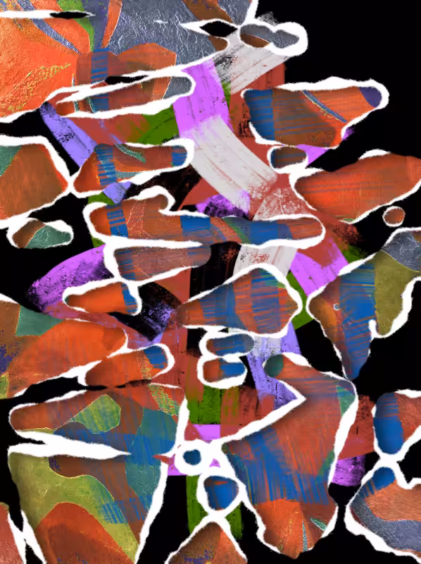 Inside Out #3