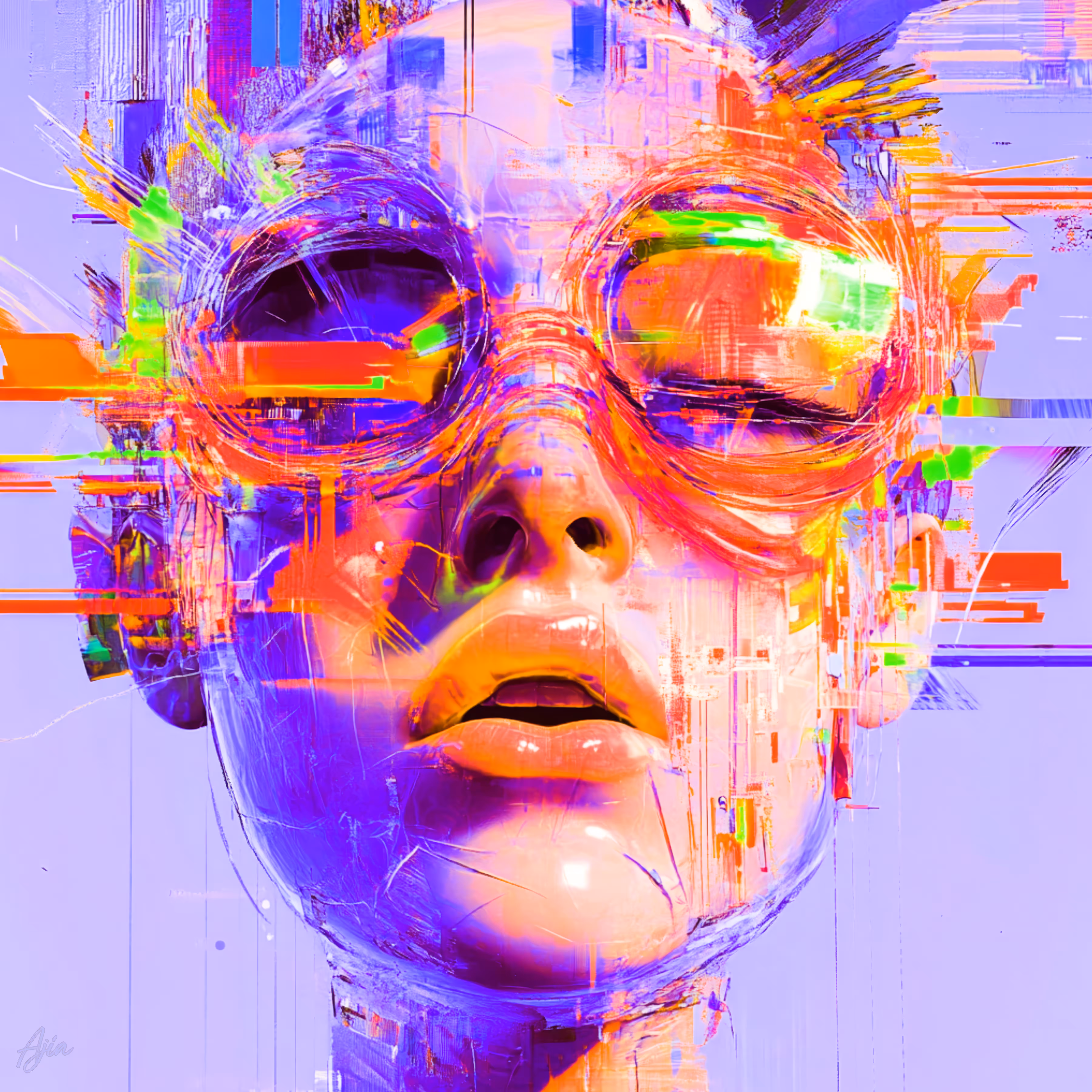 Codeblush: Glitchpulse