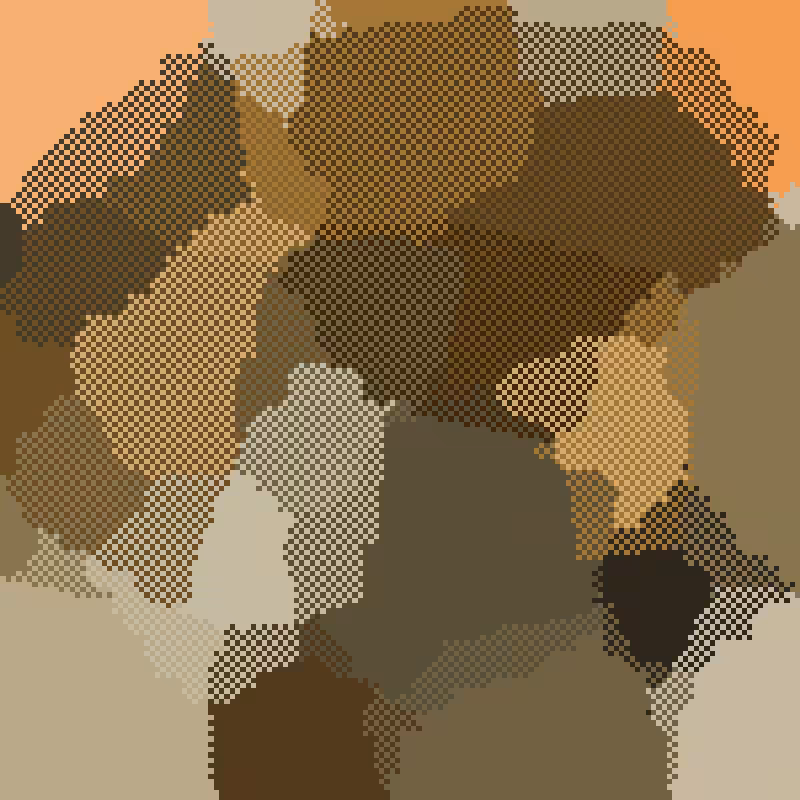 Cellular Warfare #9